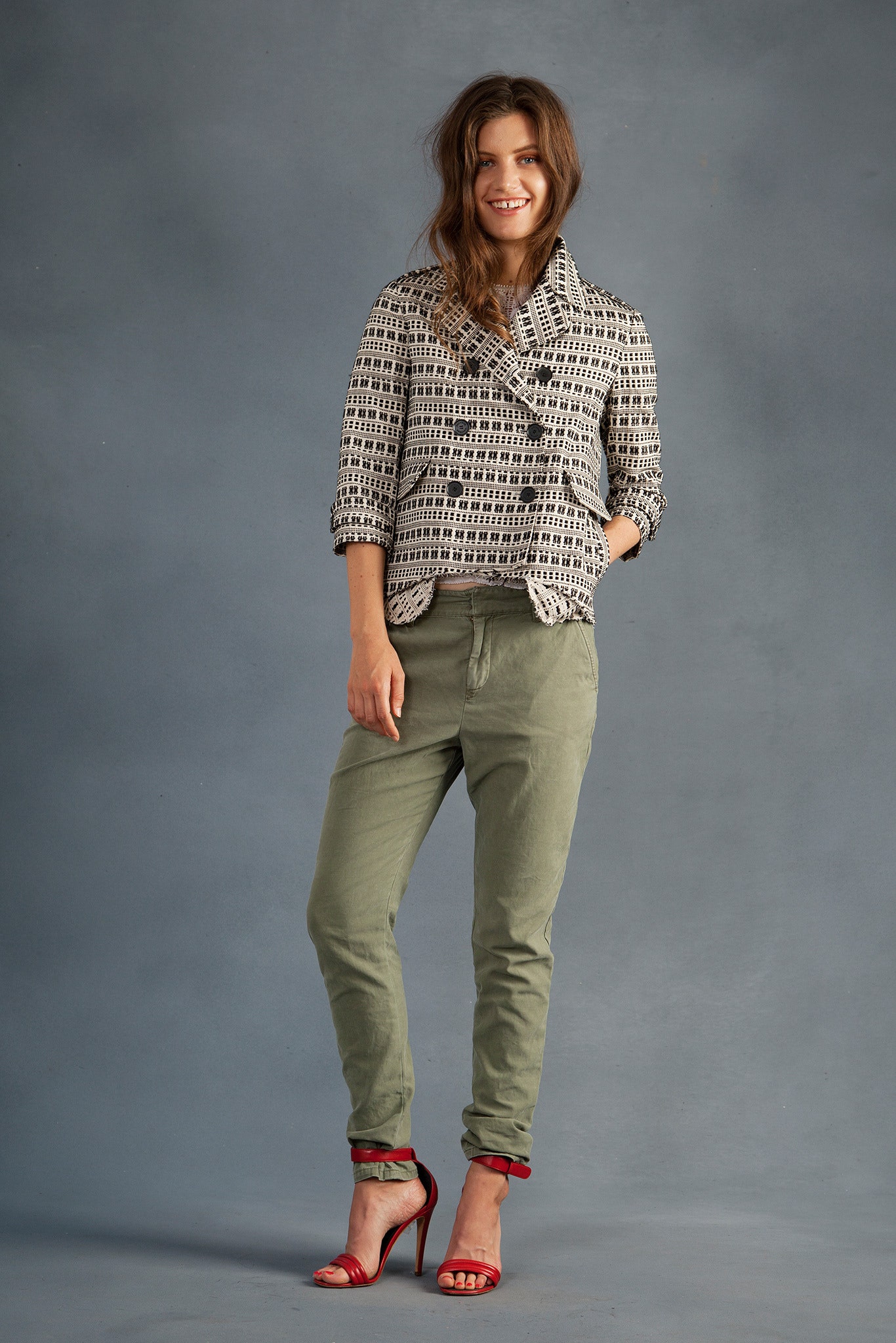 Gryphon Resort 14 Look 3