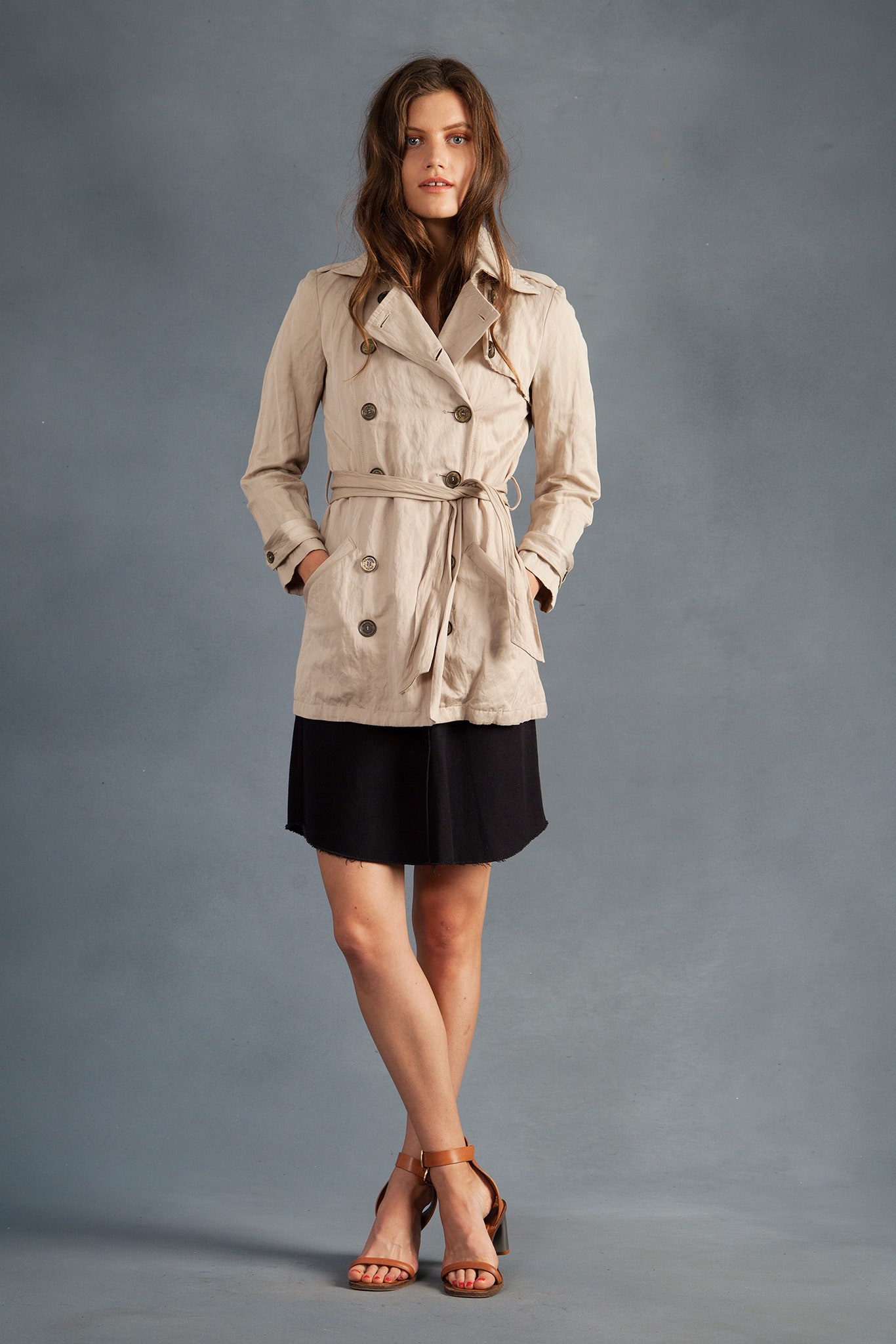 Gryphon Resort 14 Look 9