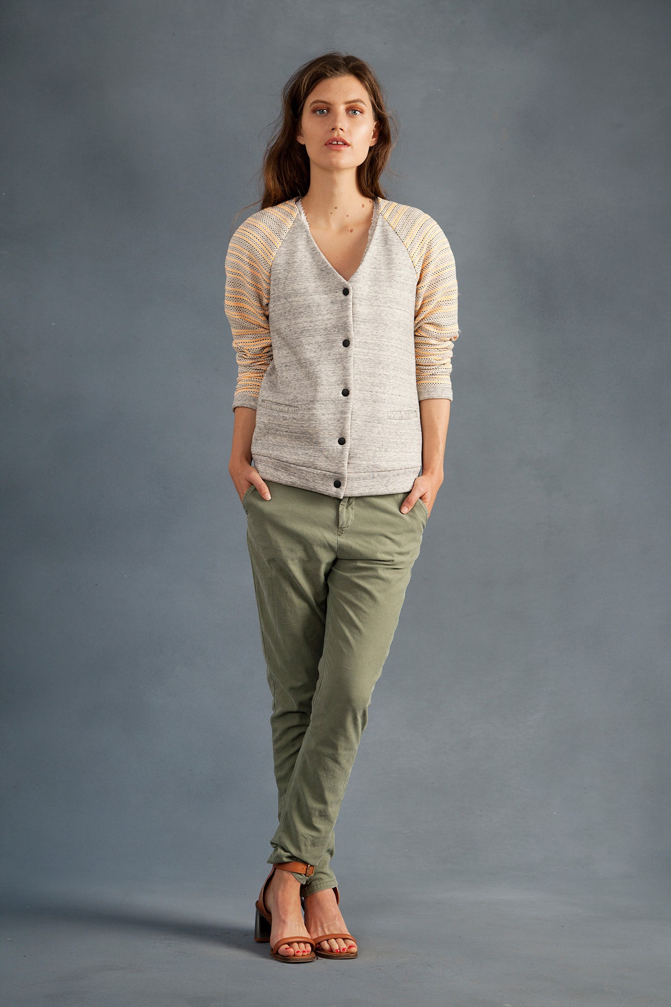 Gryphon Resort 14 Look 11