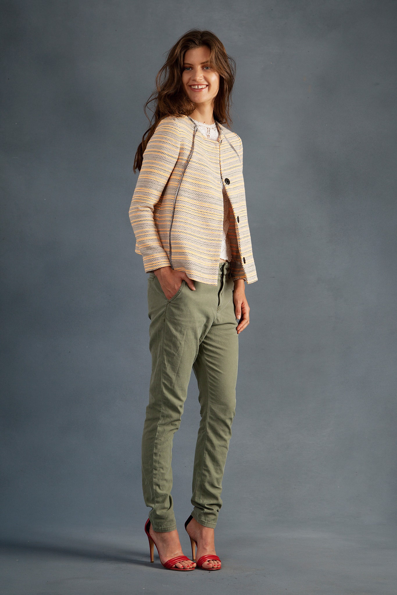 Gryphon Resort 14 Look 12