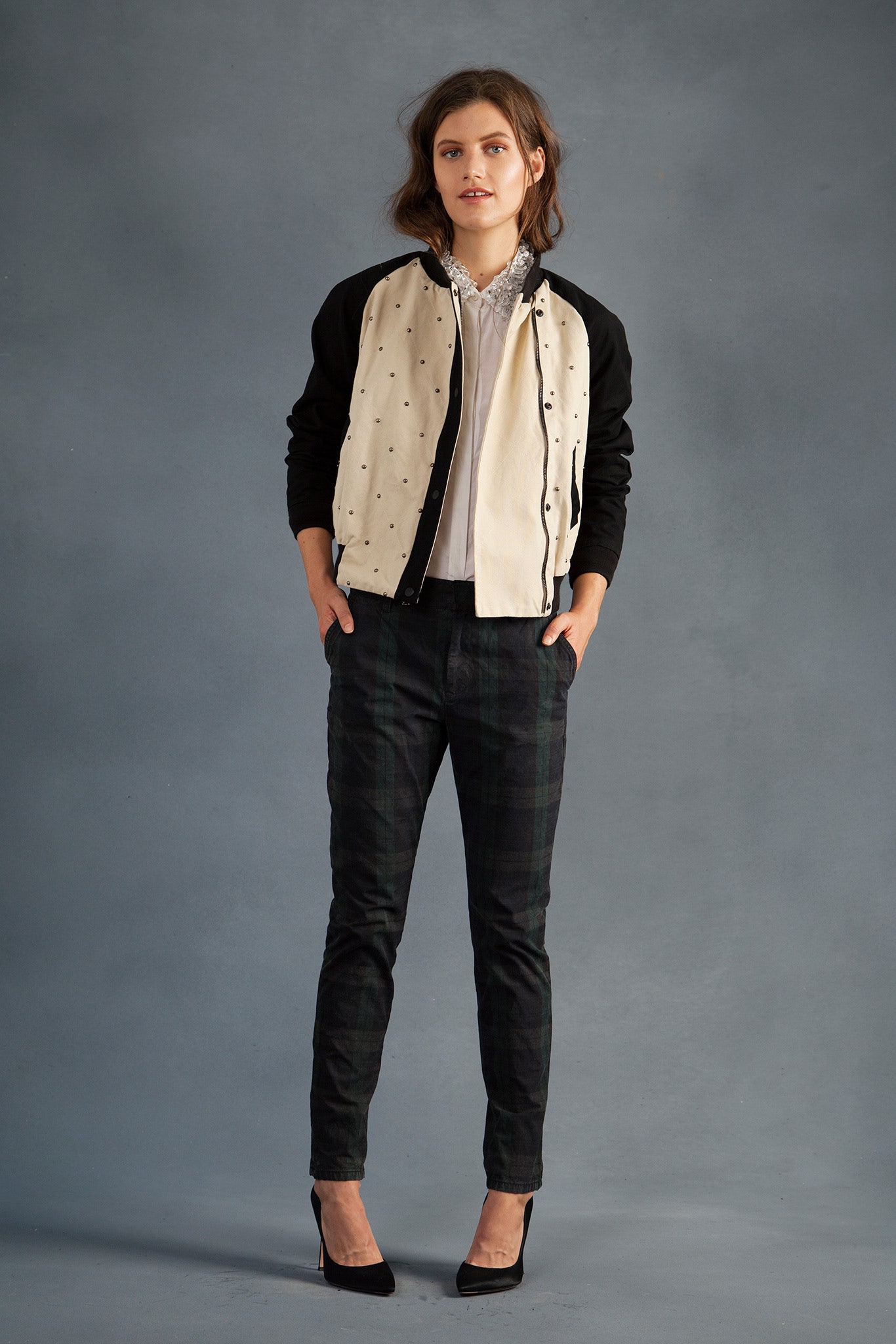 Gryphon Resort 14 Look 13