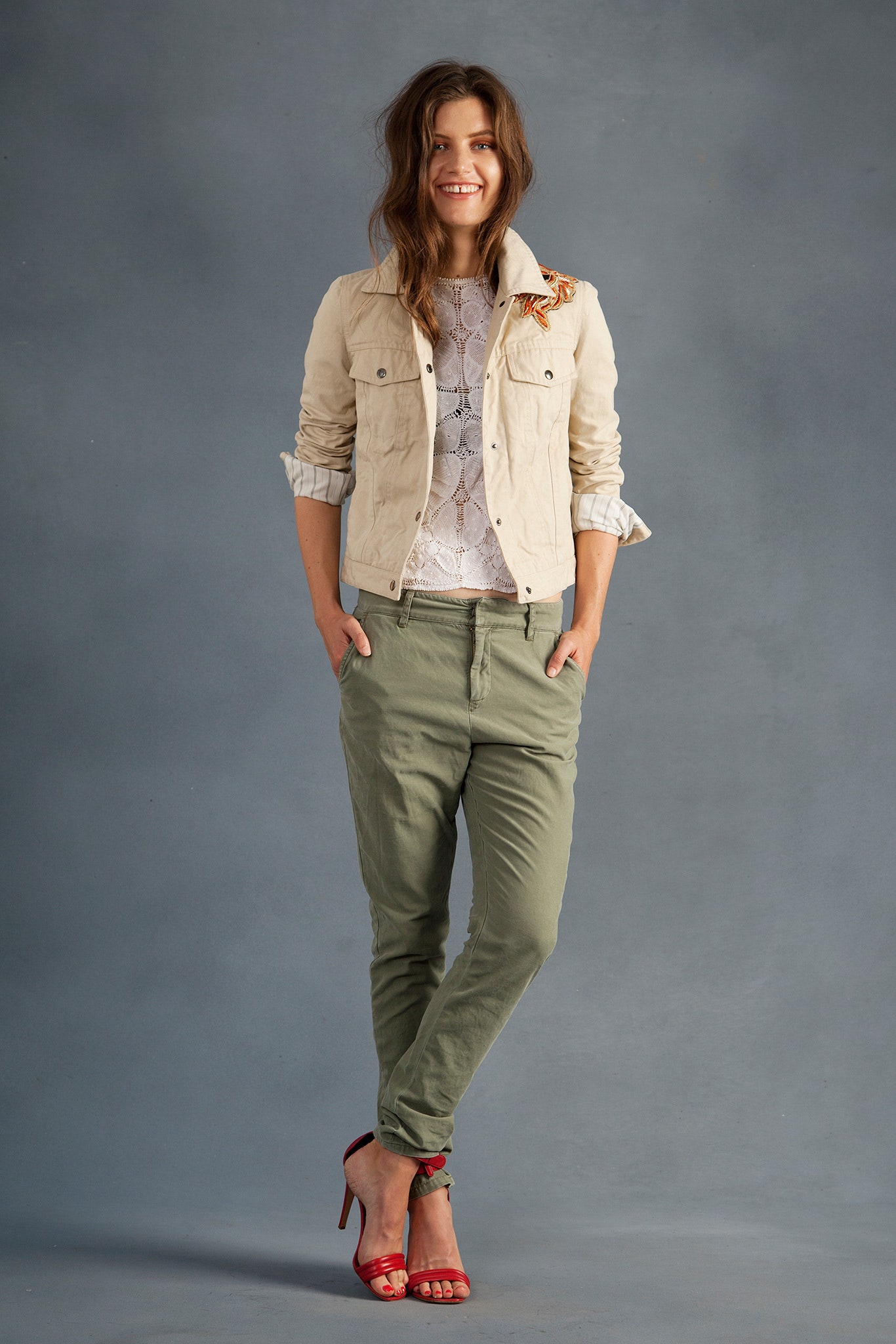 Gryphon Resort 14 Look 14