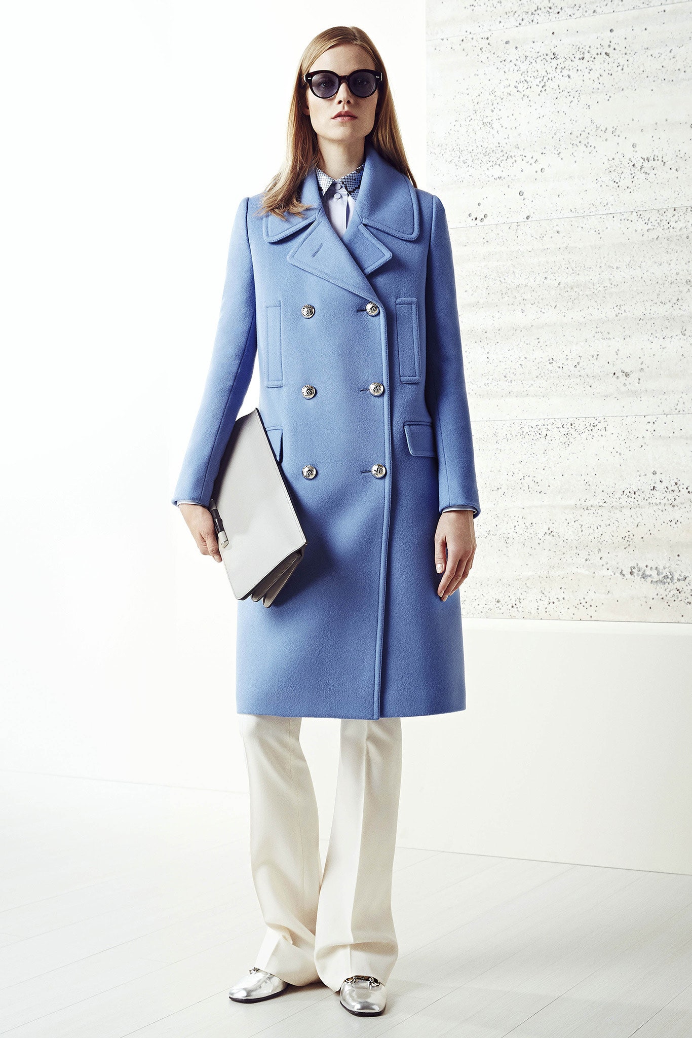 Gucci Resort 15 Look 10