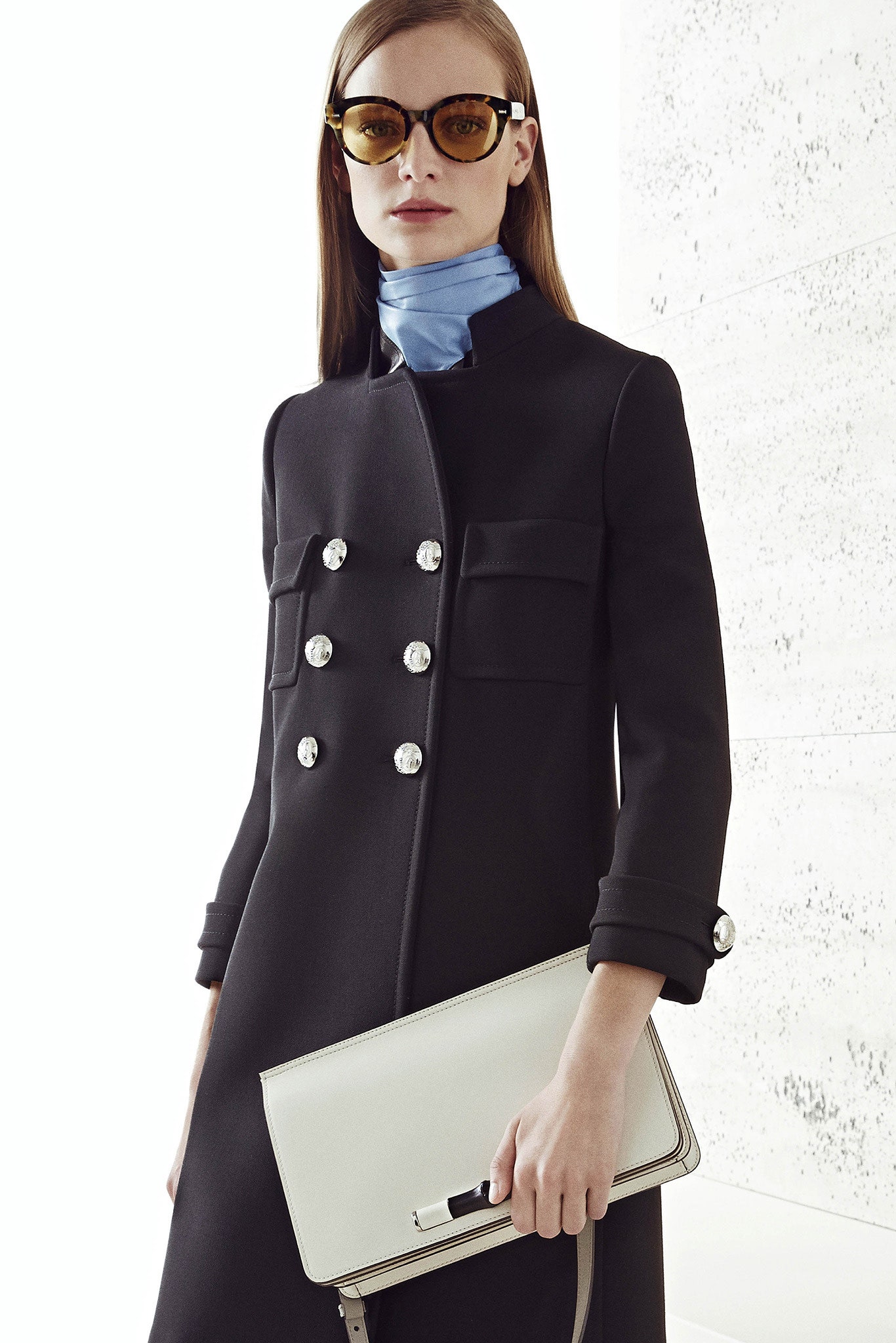 Gucci Resort 15 Look 24