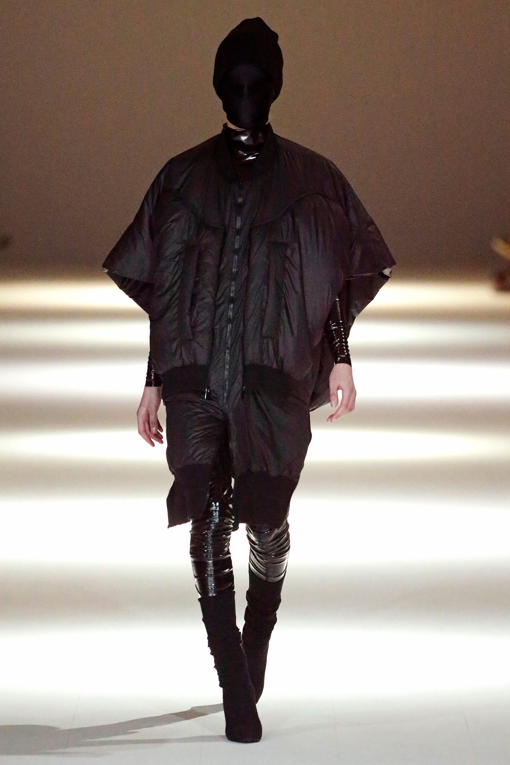 Gudu Ukraine F/W 16 Look 2