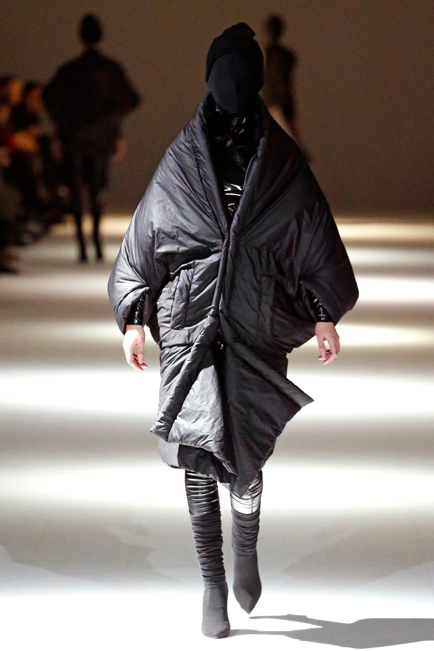 Gudu Ukraine F/W 16 Look 3