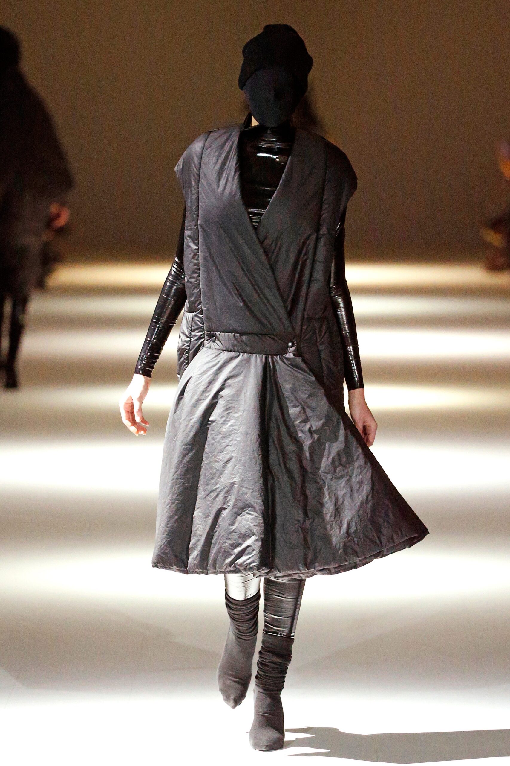 Gudu Ukraine F/W 16 Look 4