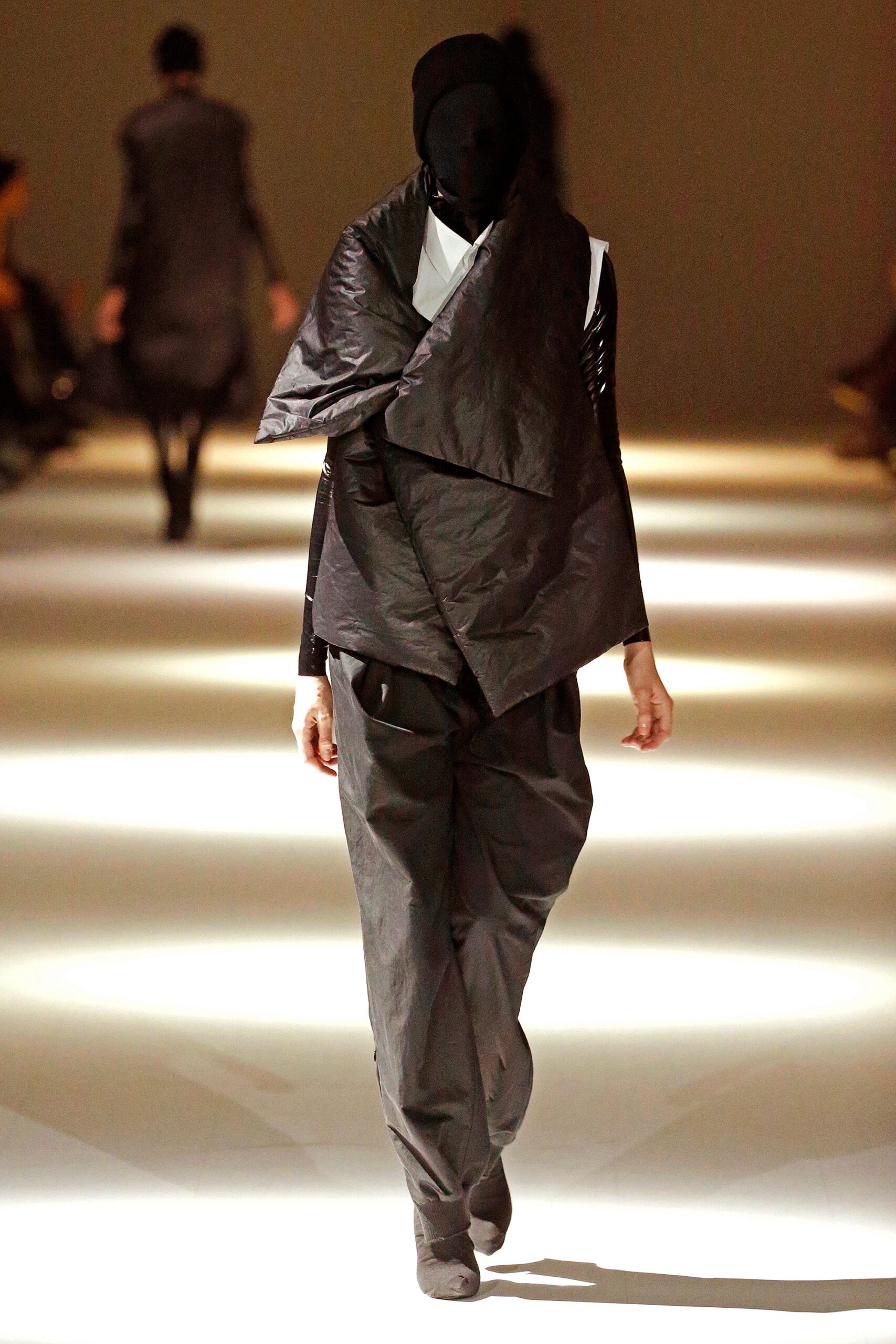 Gudu Ukraine F/W 16 Look 5