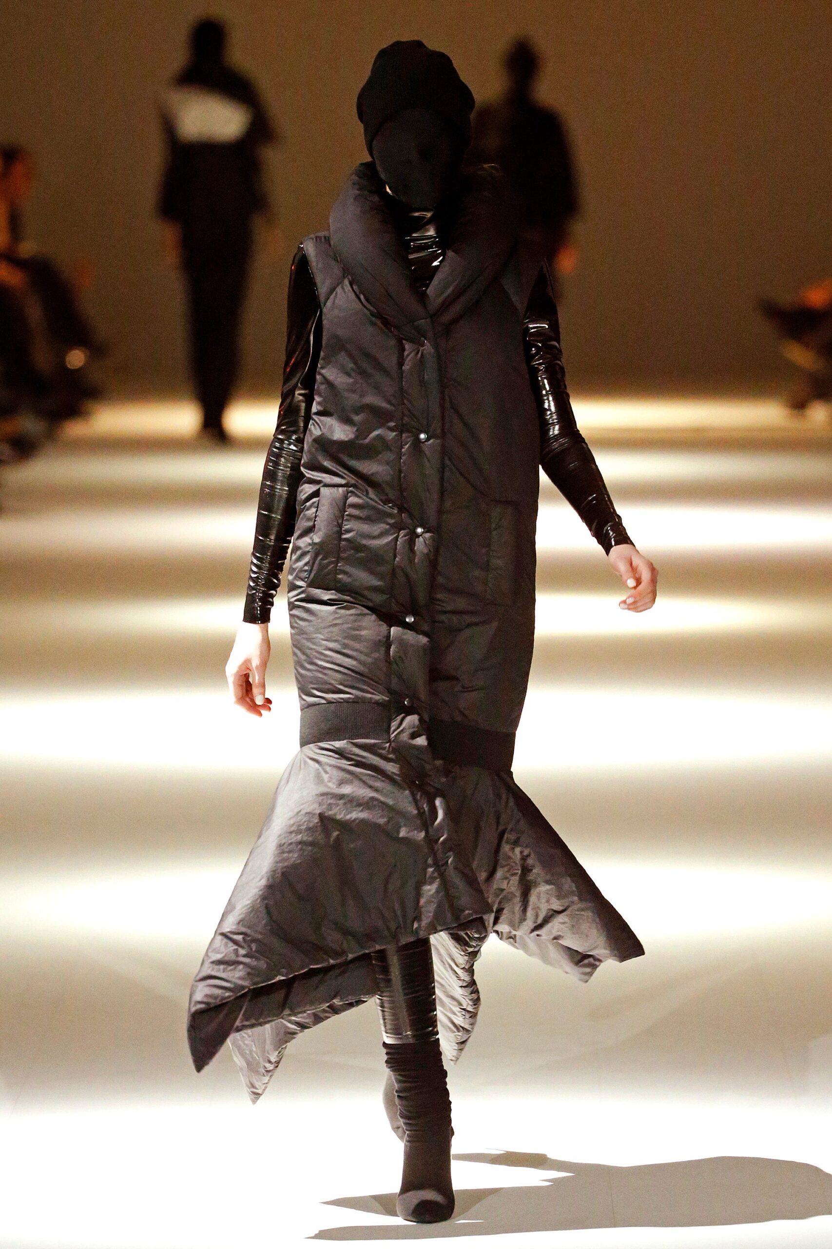 Gudu Ukraine F/W 16 Look 6