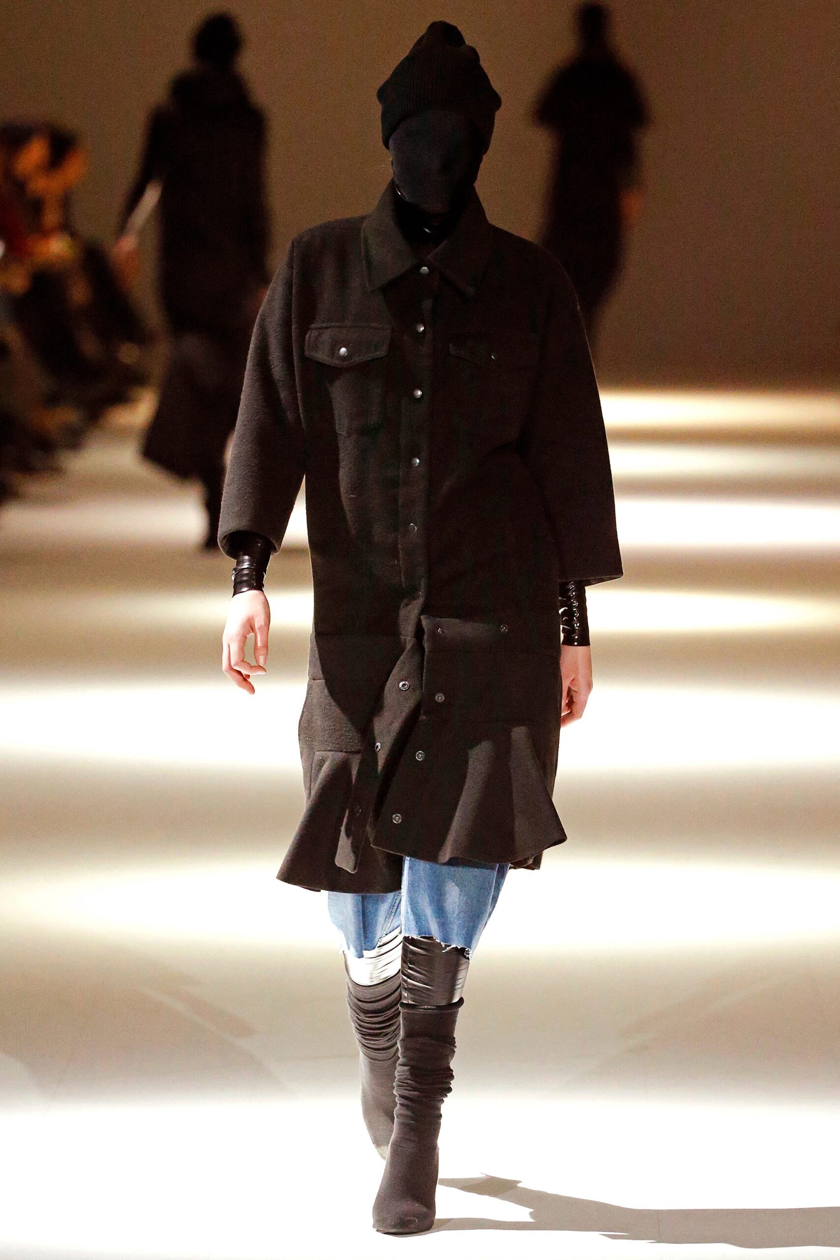Gudu Ukraine F/W 16 Look 7