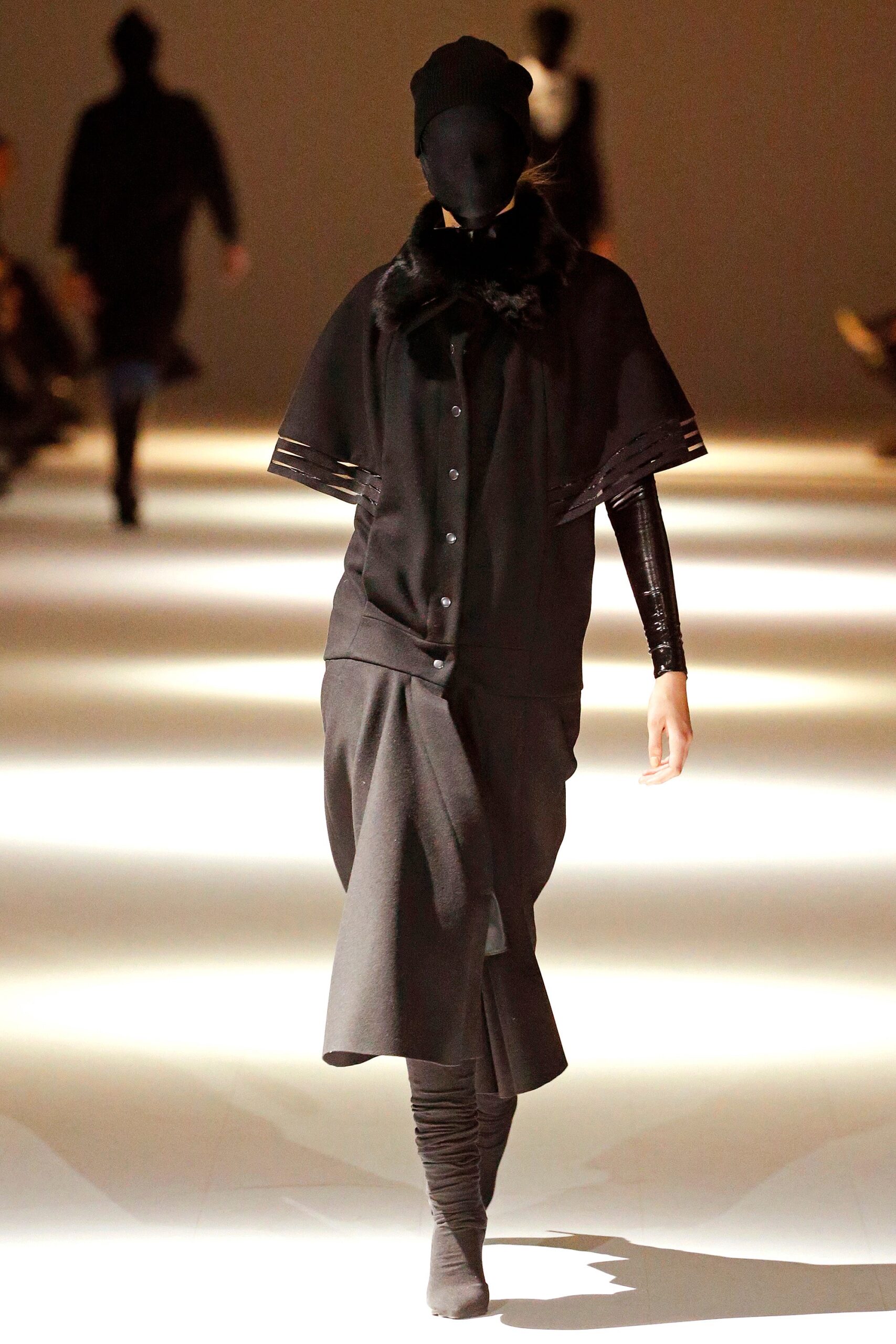Gudu Ukraine F/W 16 Look 8