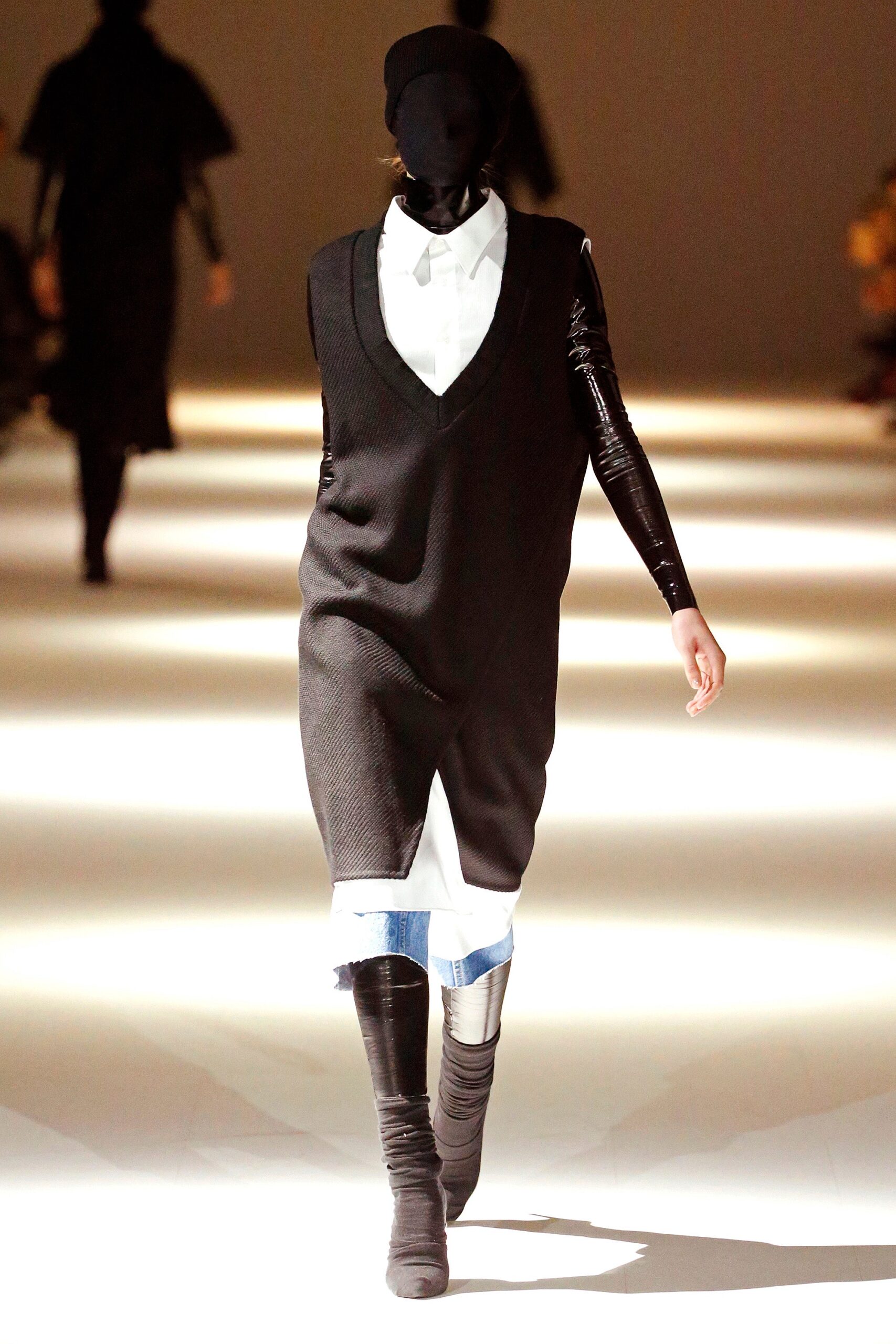 Gudu Ukraine F/W 16 Look 9