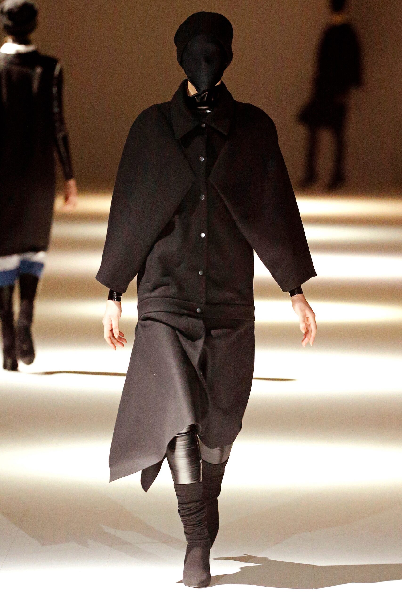 Gudu Ukraine F/W 16 Look 10