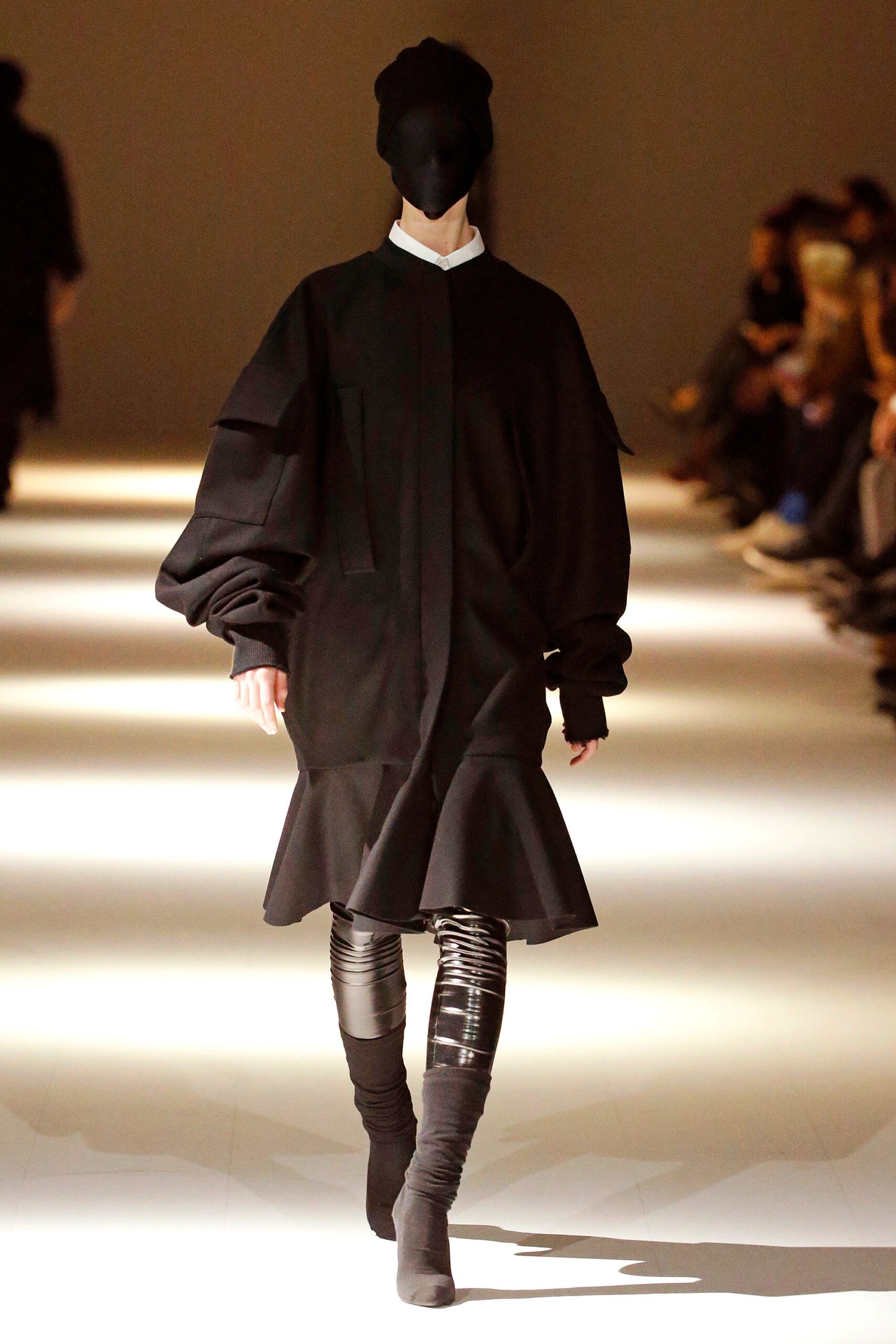 Gudu Ukraine F/W 16 Look 11