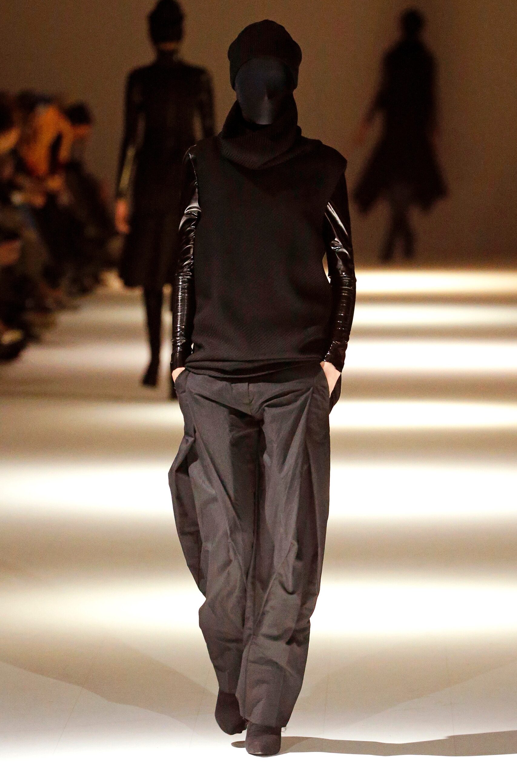 Gudu Ukraine F/W 16 Look 12