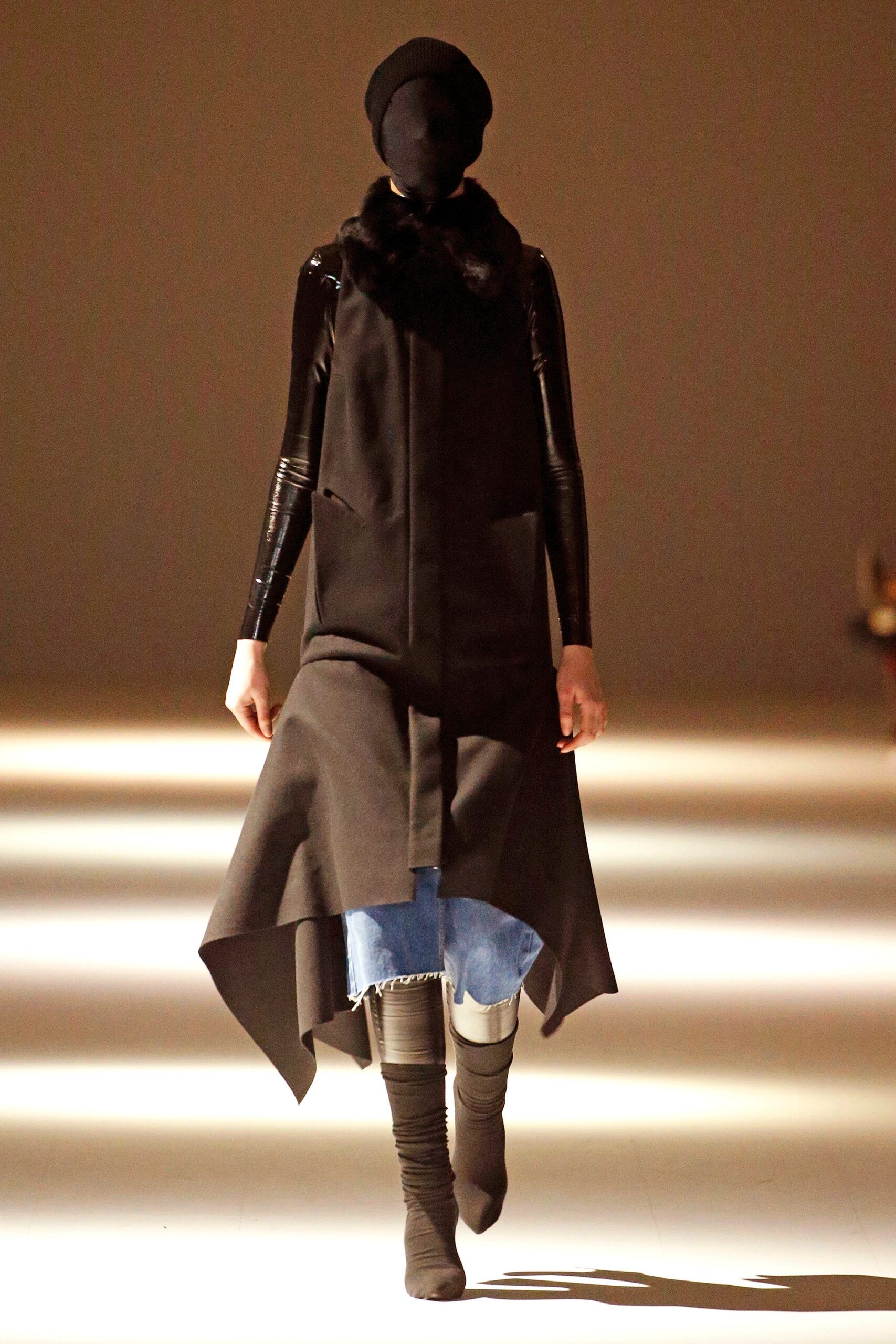 Gudu Ukraine F/W 16 Look 13