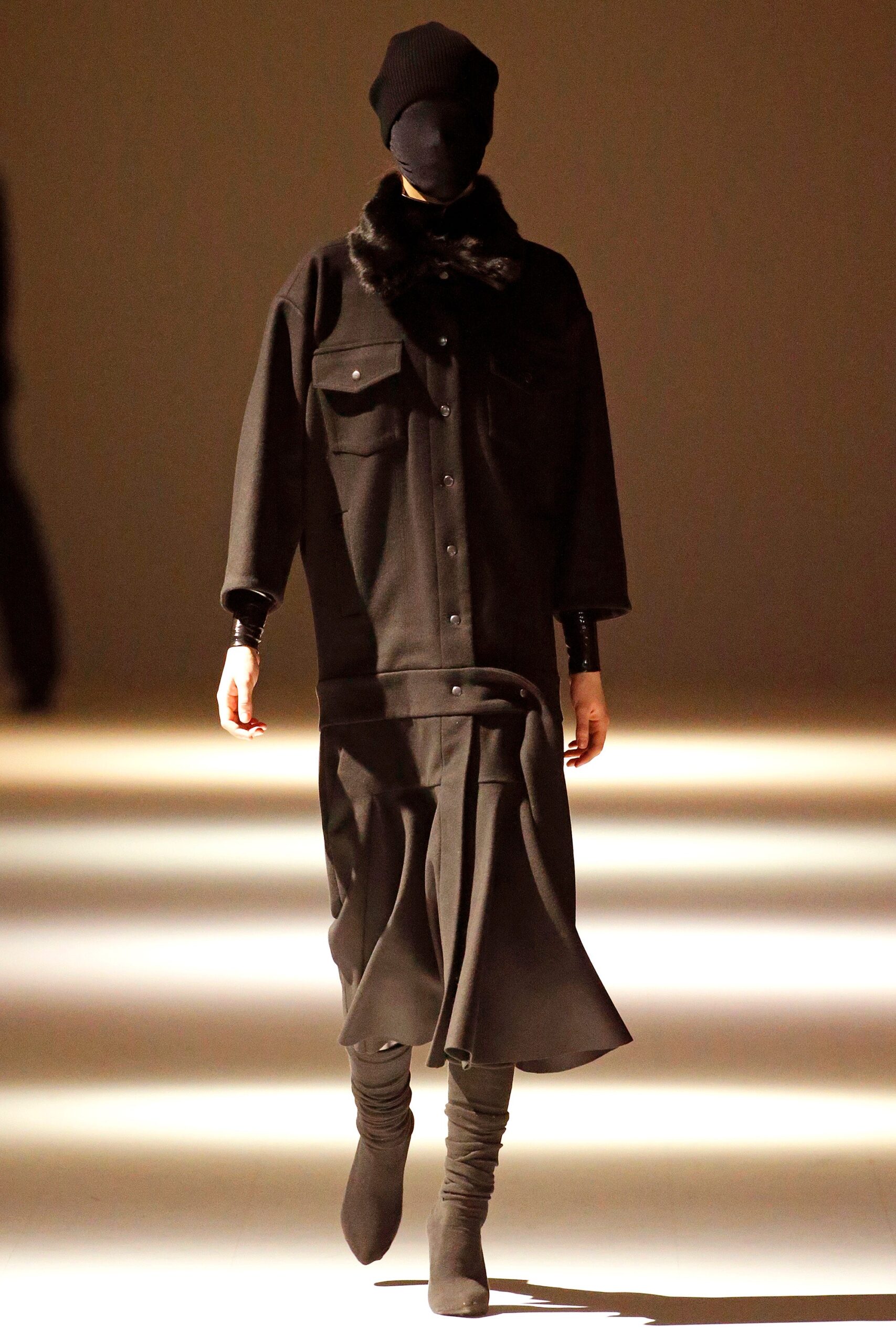 Gudu Ukraine F/W 16 Look 14