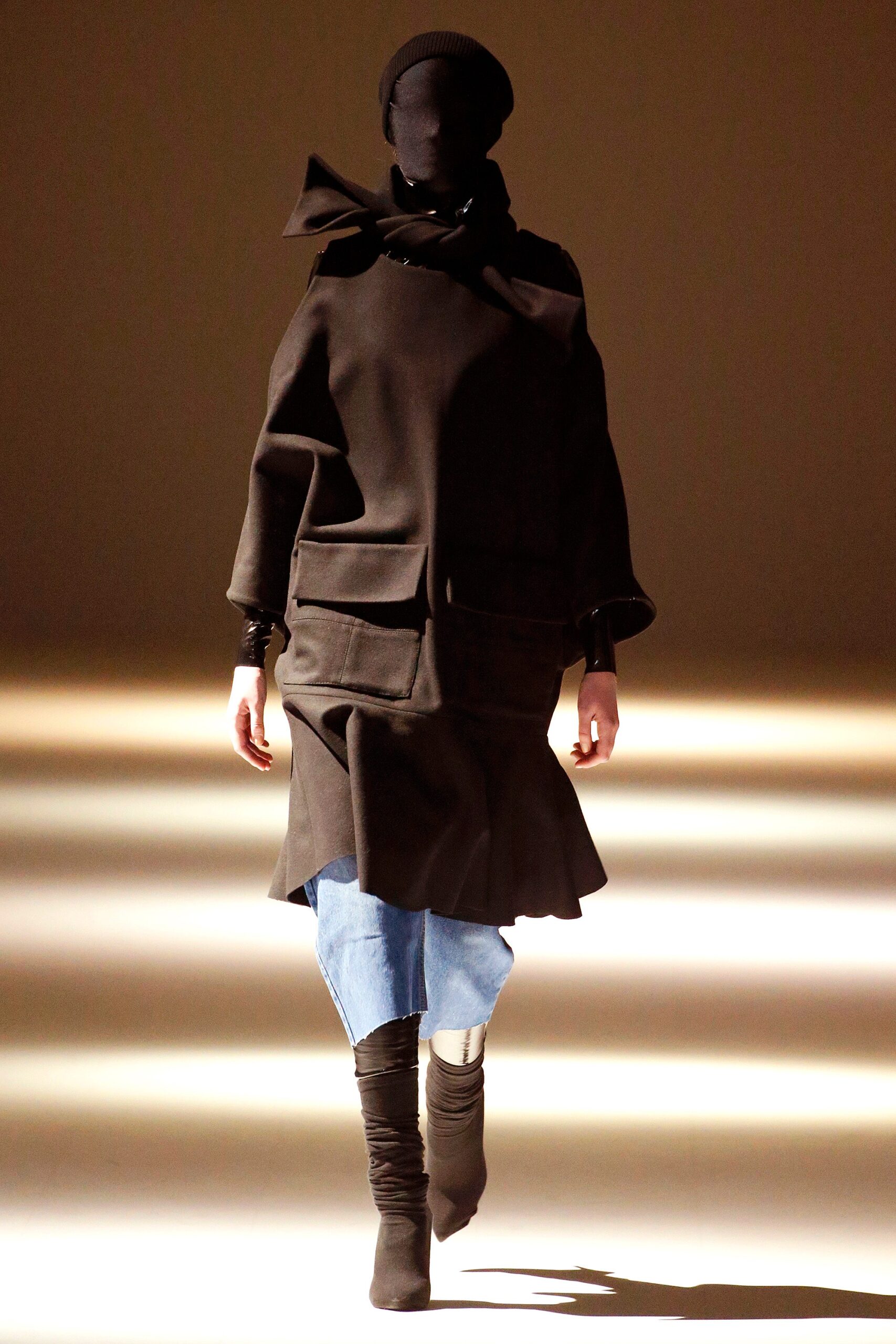 Gudu Ukraine F/W 16 Look 15