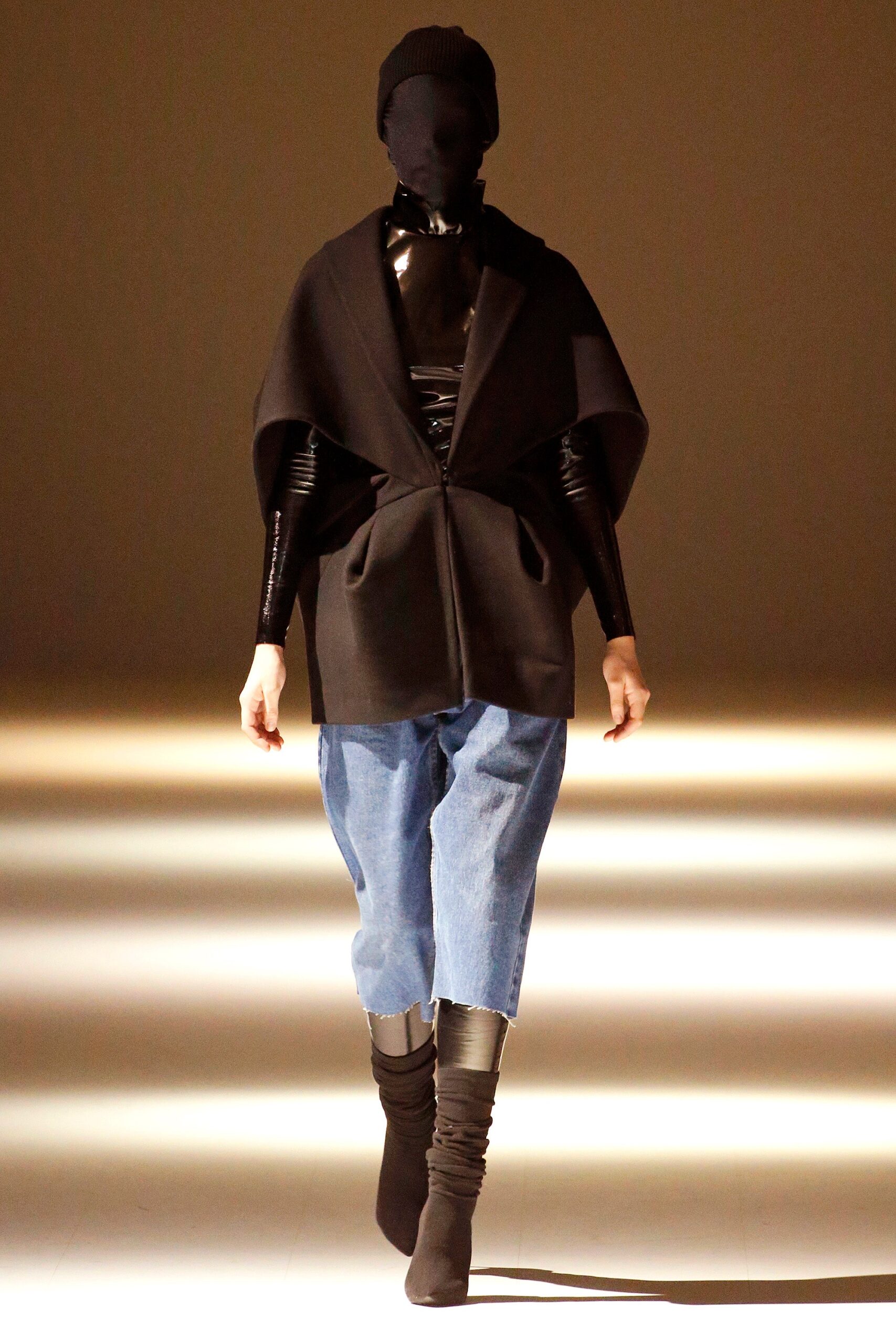 Gudu Ukraine F/W 16 Look 17
