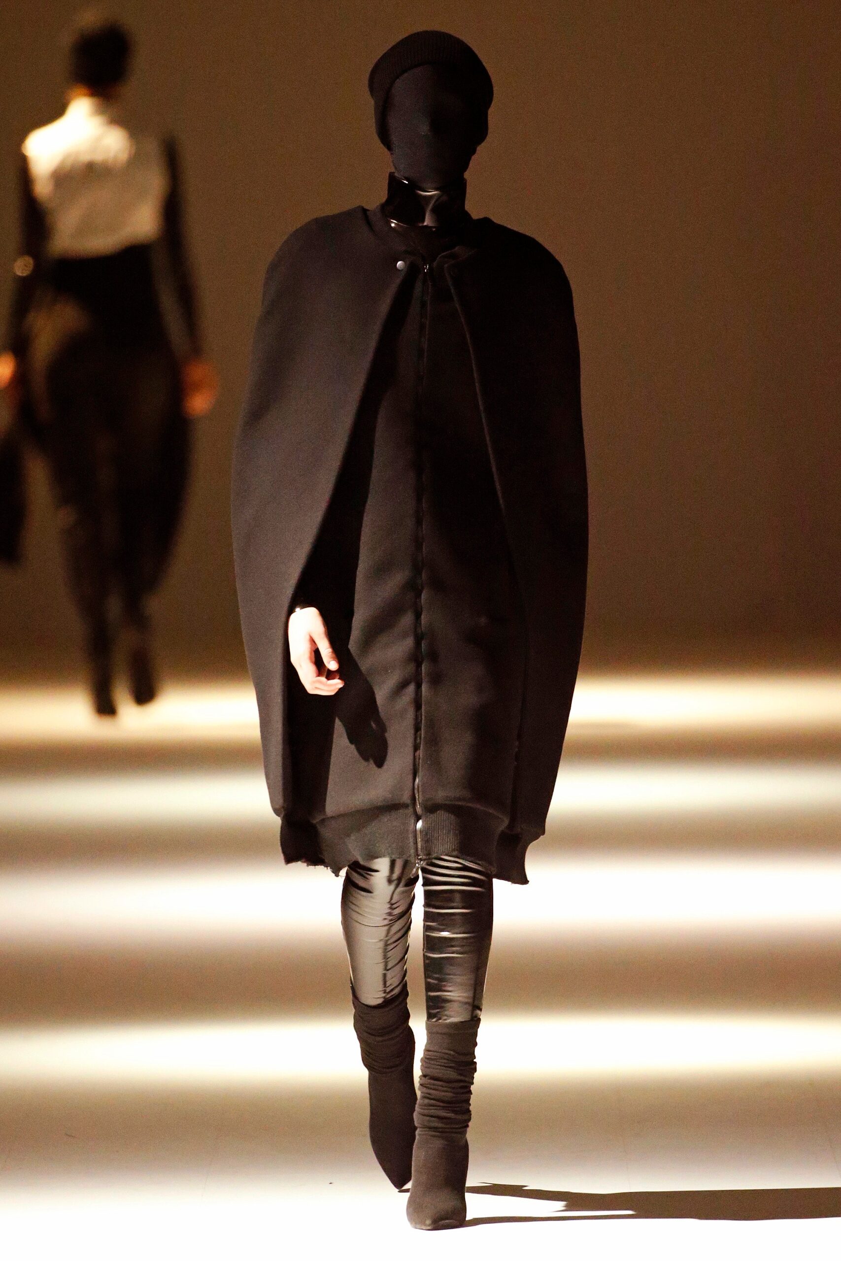 Gudu Ukraine F/W 16 Look 18