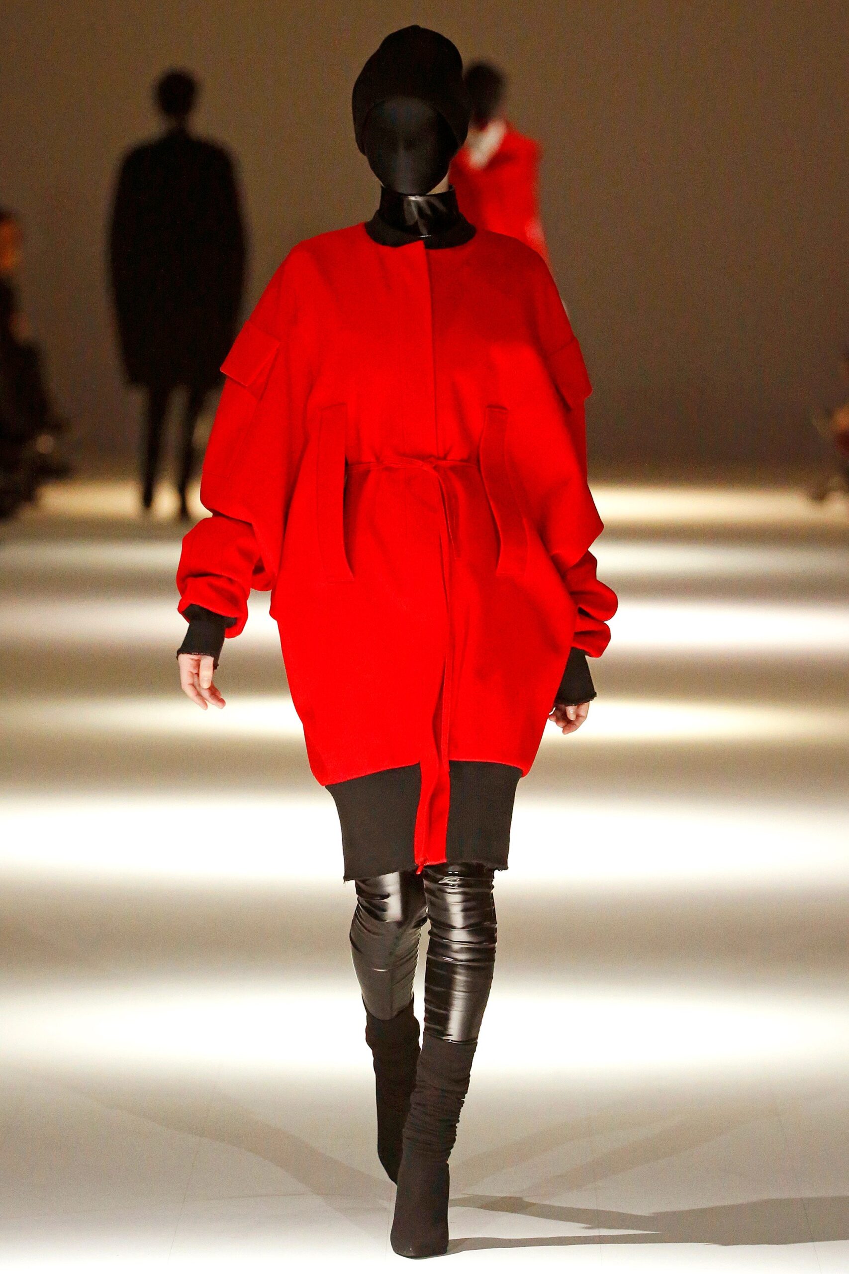Gudu Ukraine F/W 16 Look 19