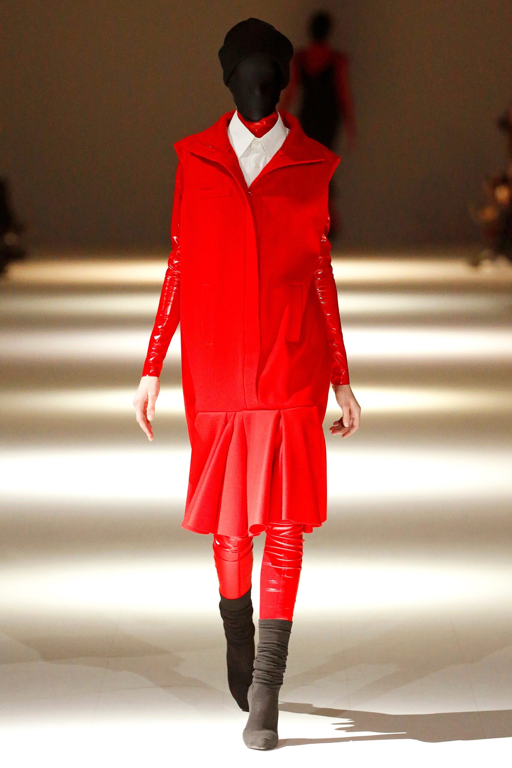 Gudu Ukraine F/W 16 Look 20