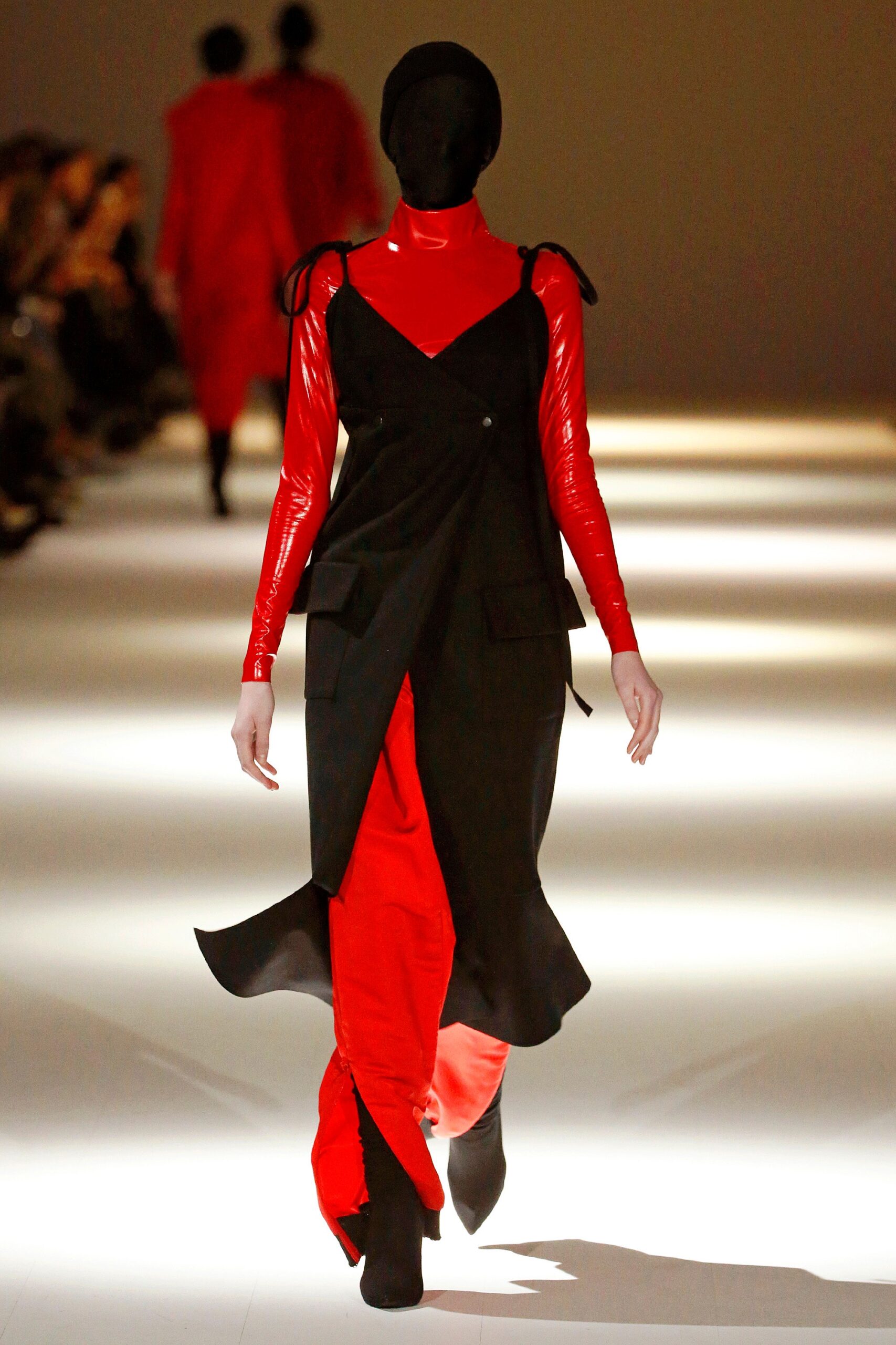 Gudu Ukraine F/W 16 Look 21