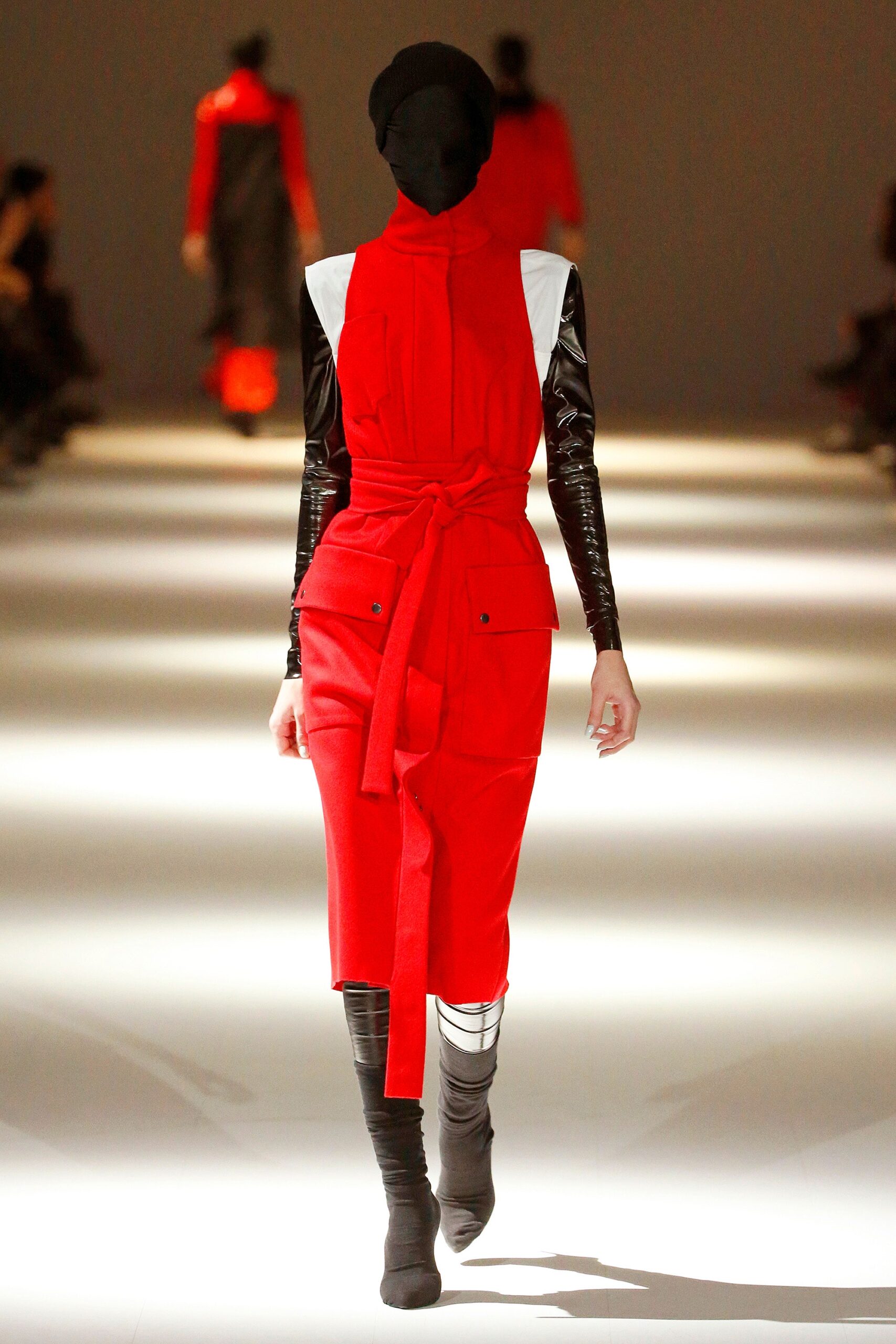 Gudu Ukraine F/W 16 Look 22