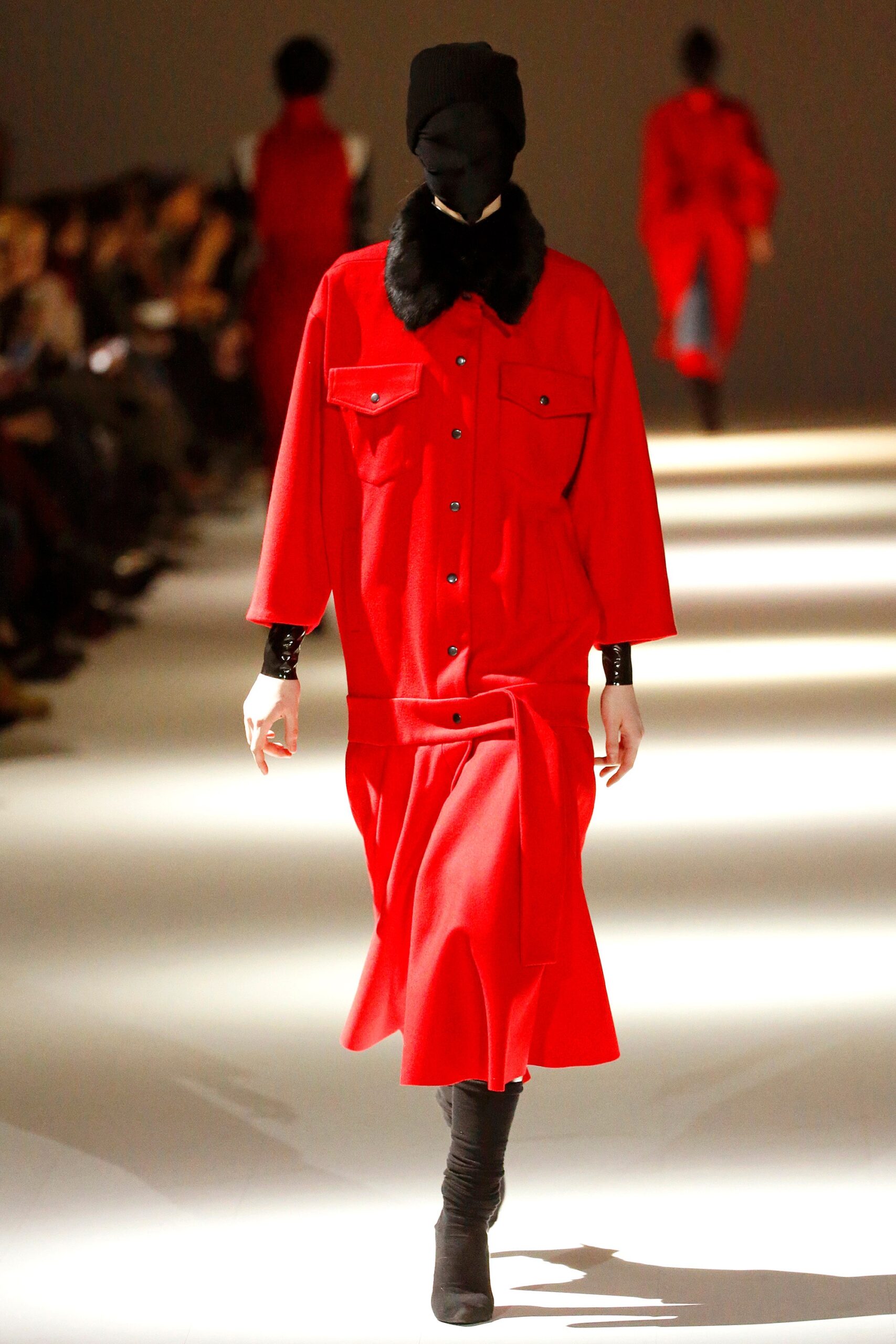 Gudu Ukraine F/W 16 Look 23