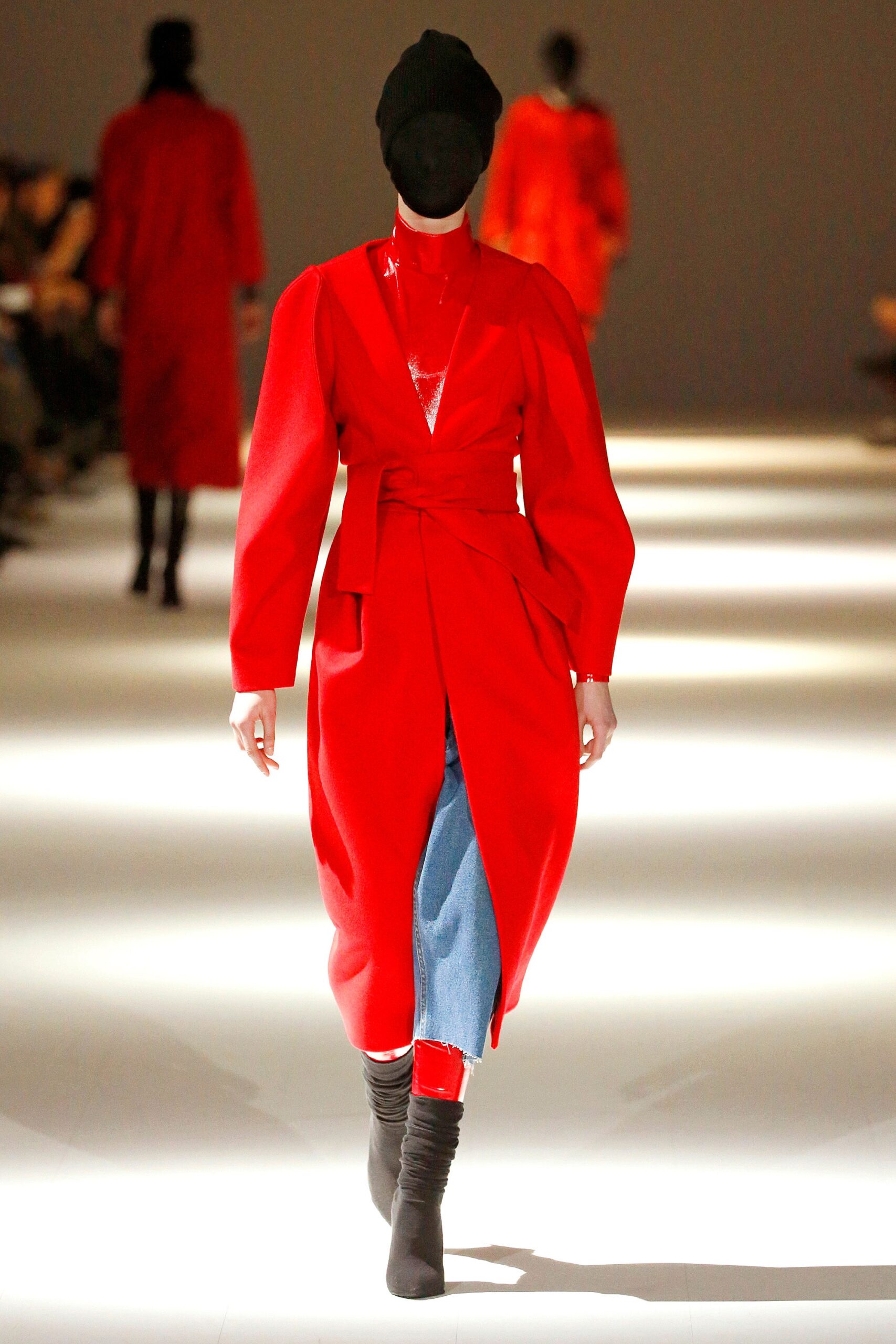 Gudu Ukraine F/W 16 Look 24