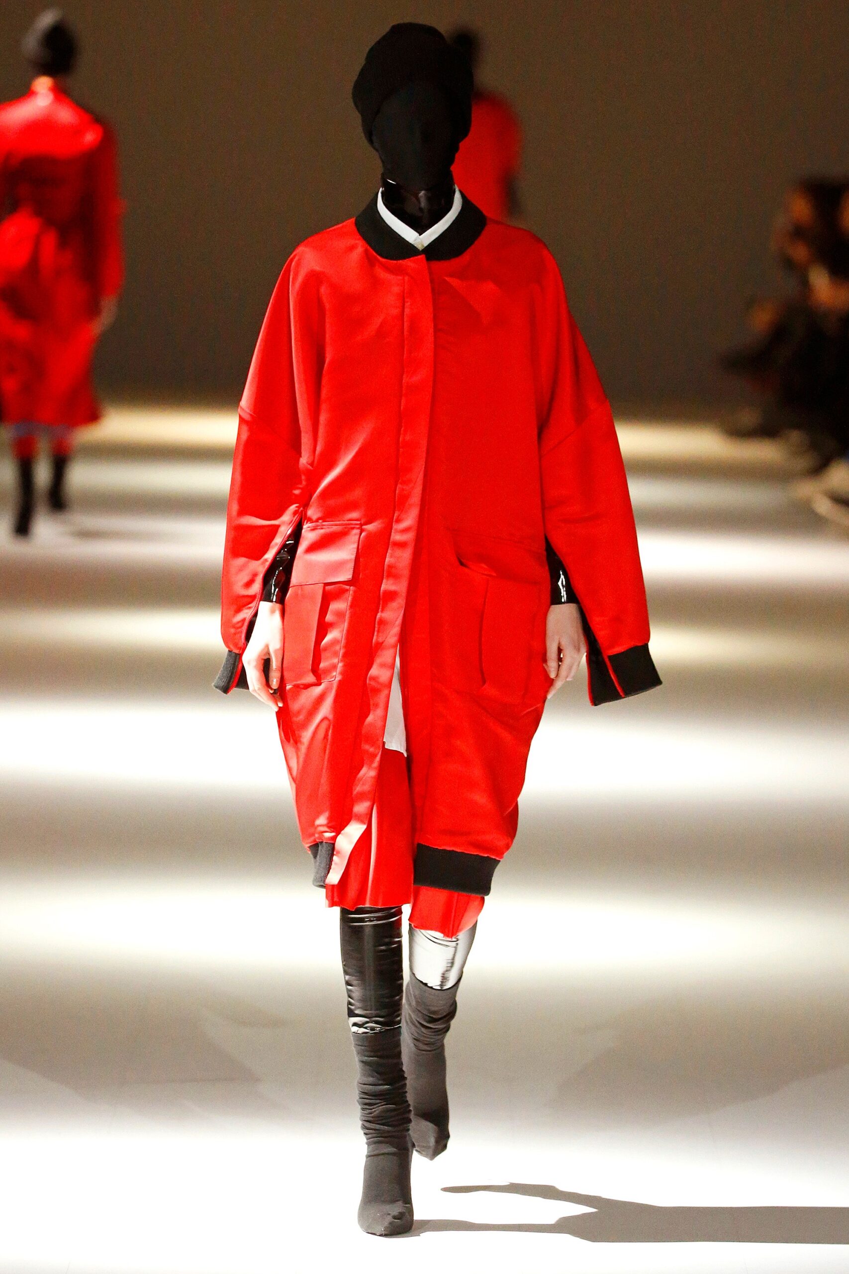 Gudu Ukraine F/W 16 Look 25
