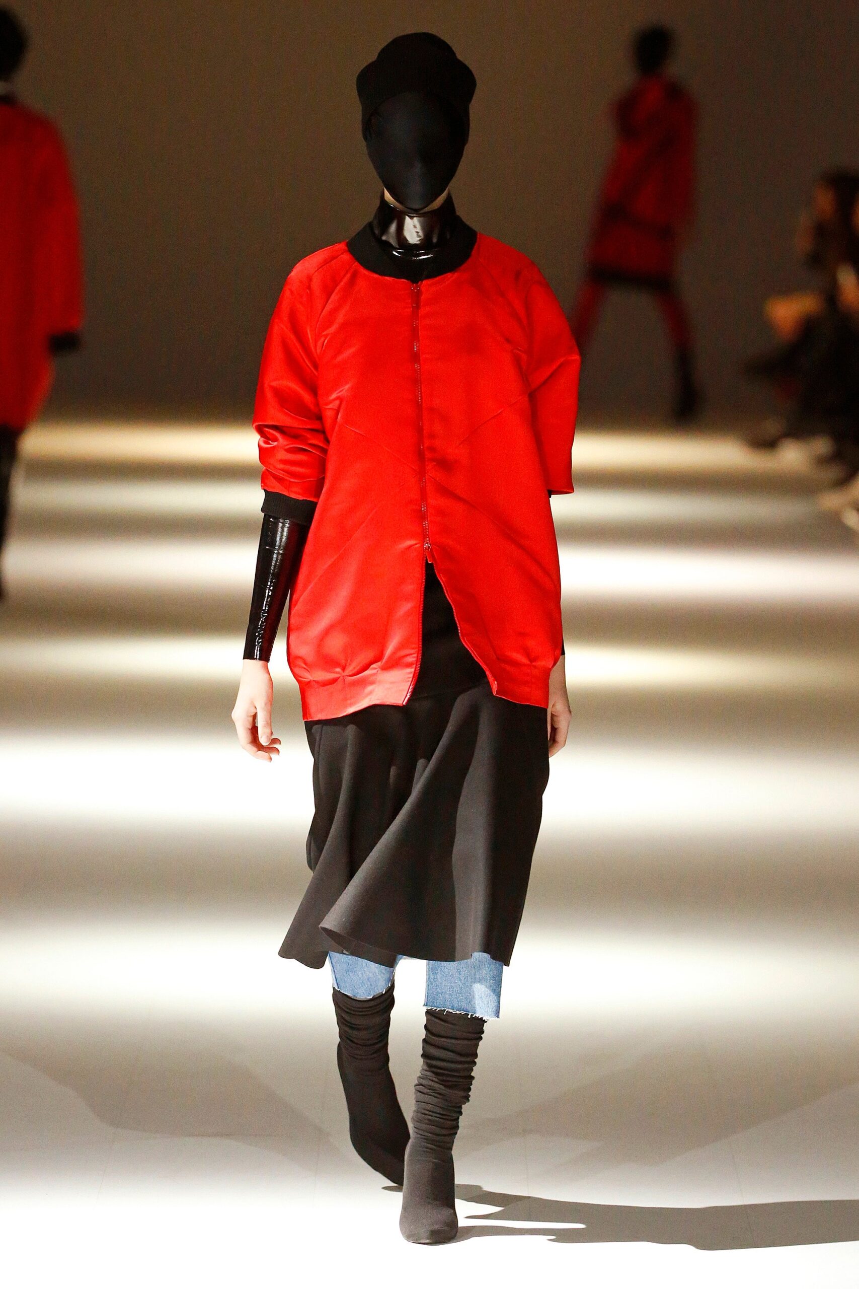 Gudu Ukraine F/W 16 Look 26