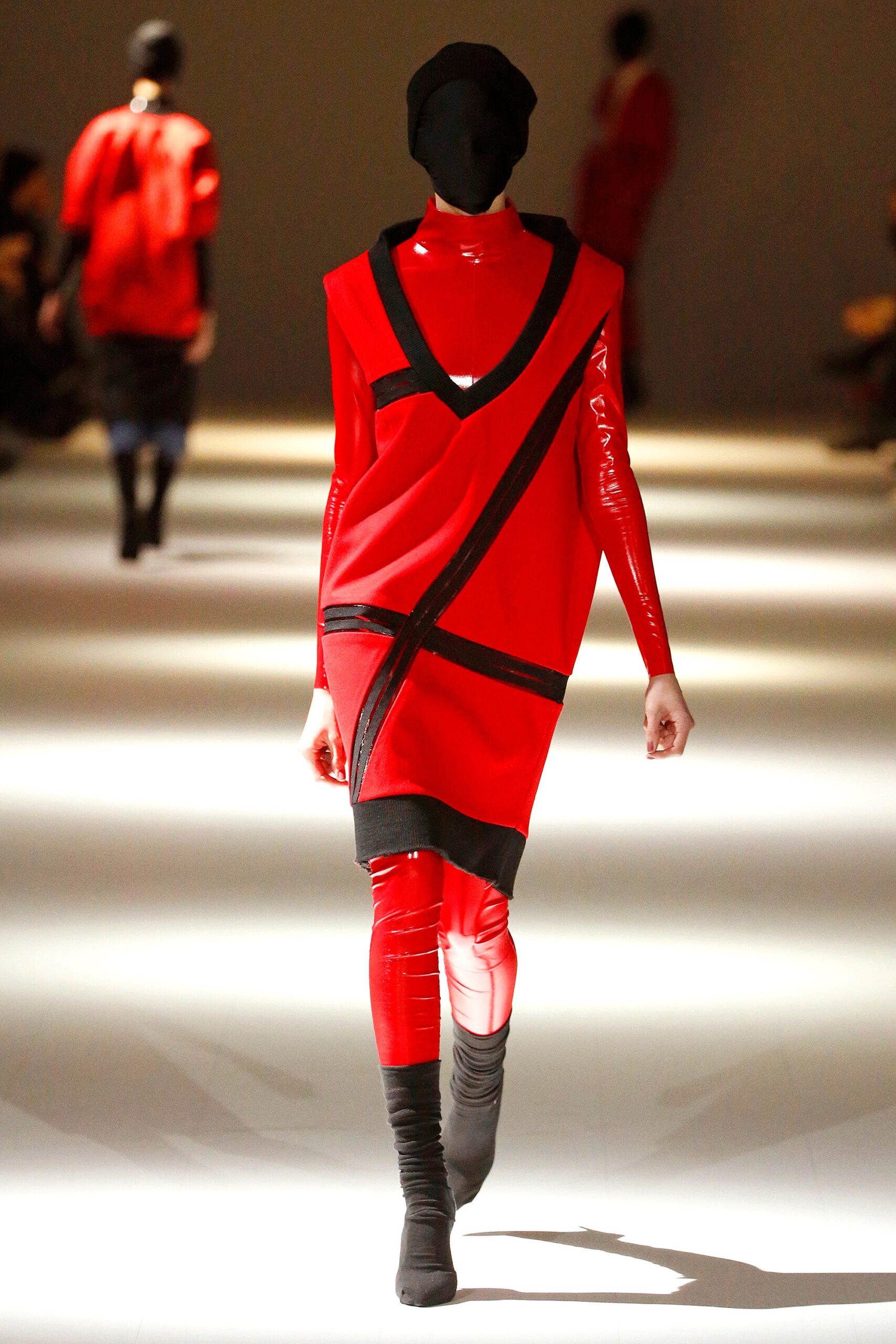 Gudu Ukraine F/W 16 Look 27