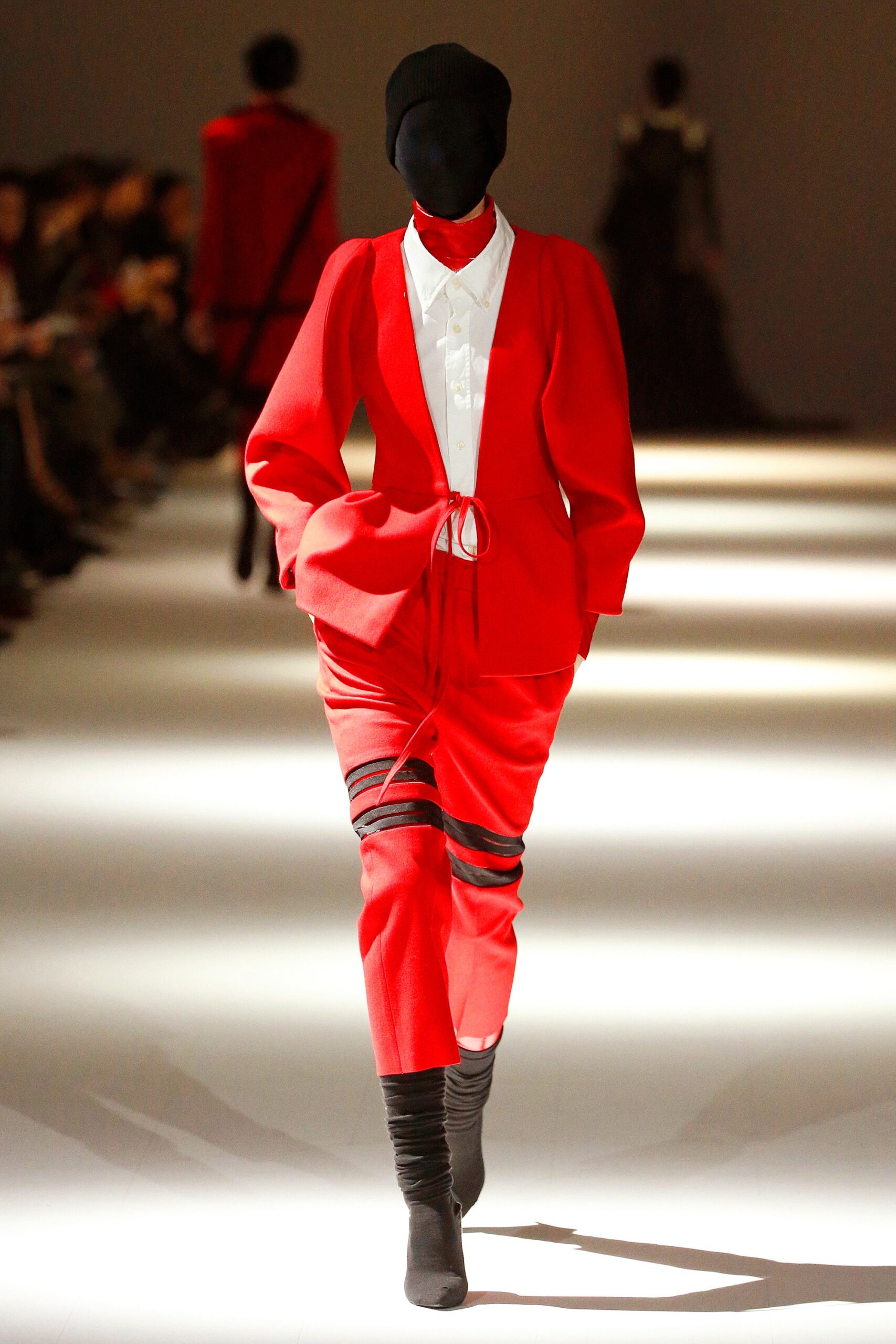 Gudu Ukraine F/W 16 Look 28