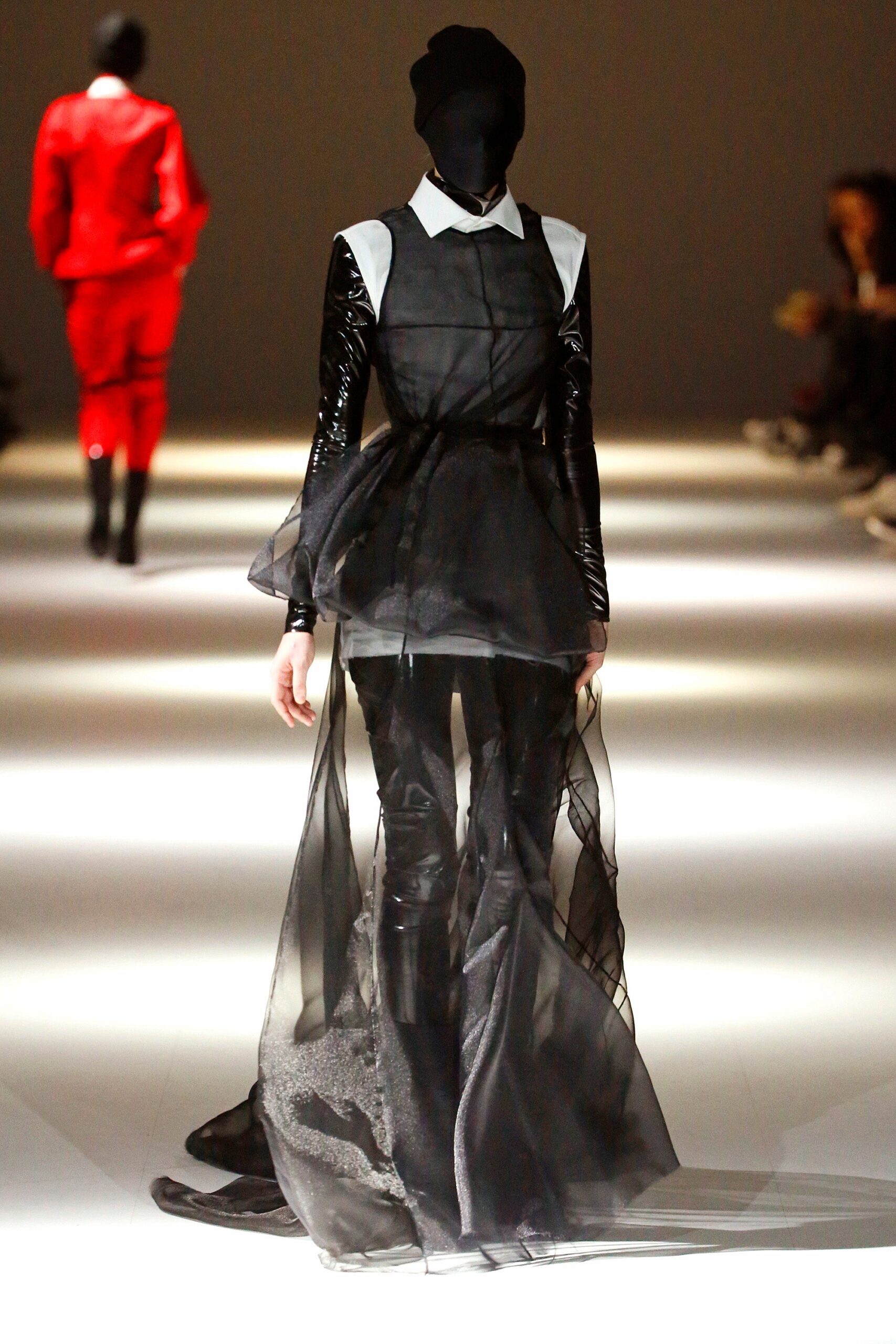 Gudu Ukraine F/W 16 Look 29