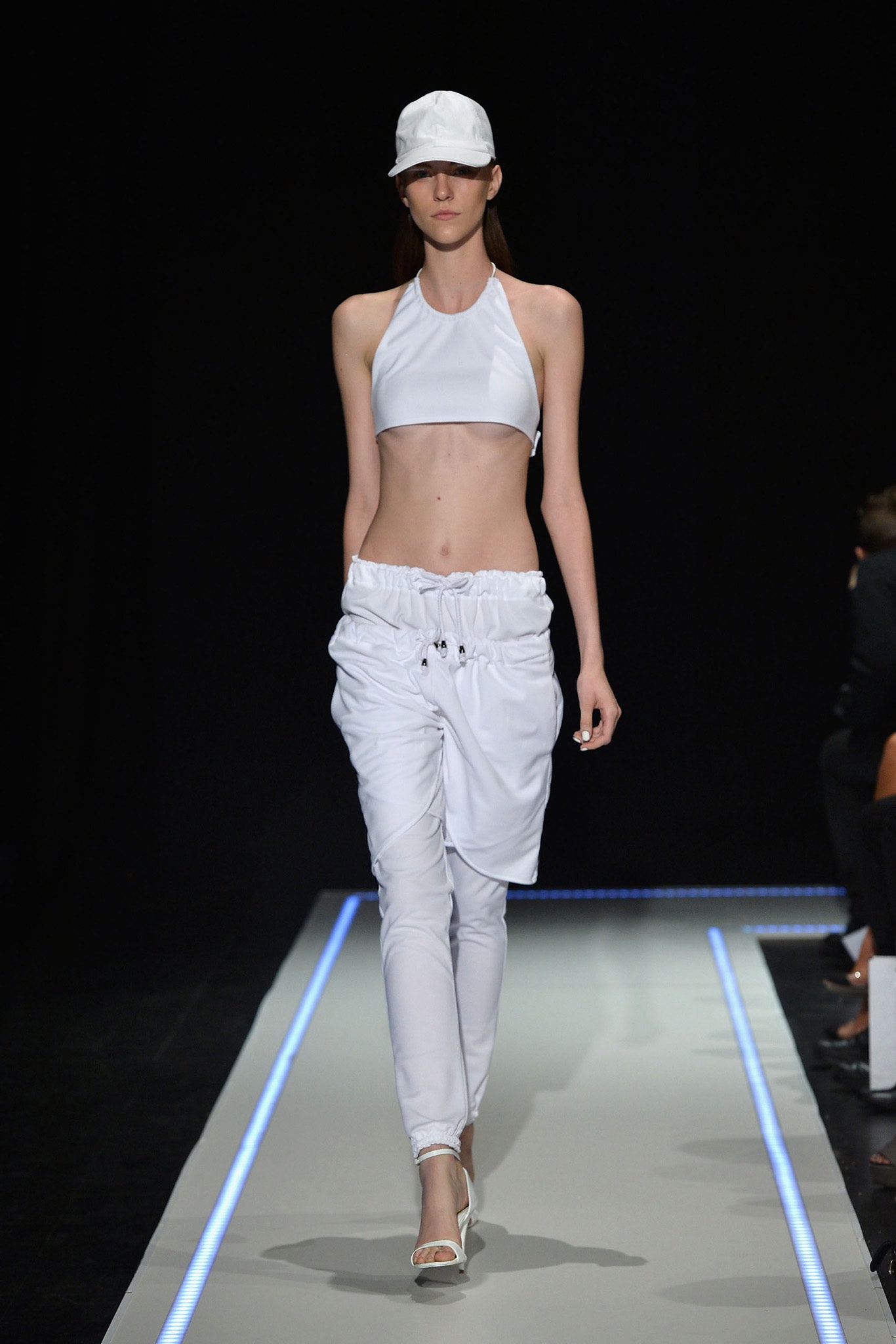 HAN Fall 2013 Ready-to-Wear