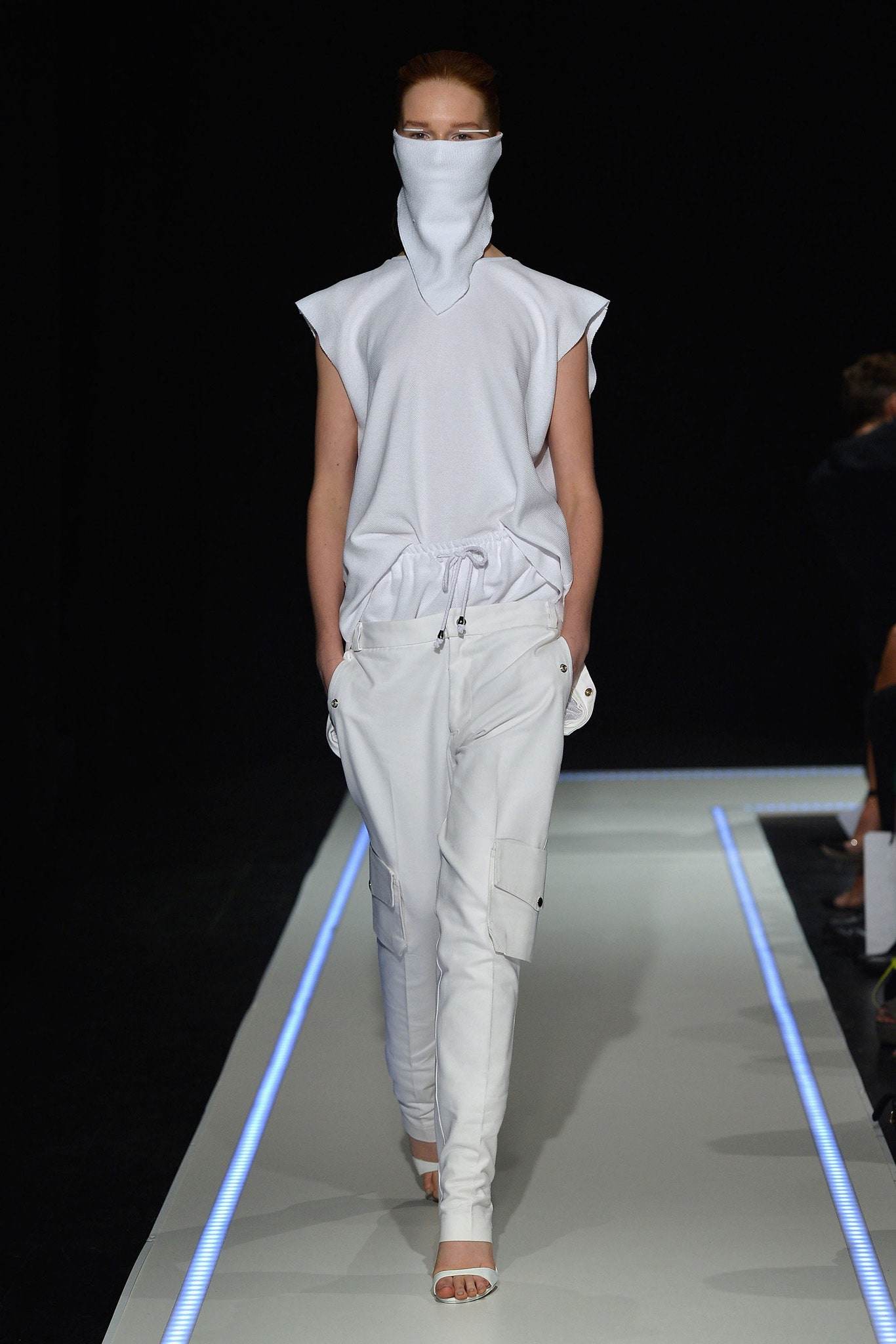 HAN F/W 13 Look 3