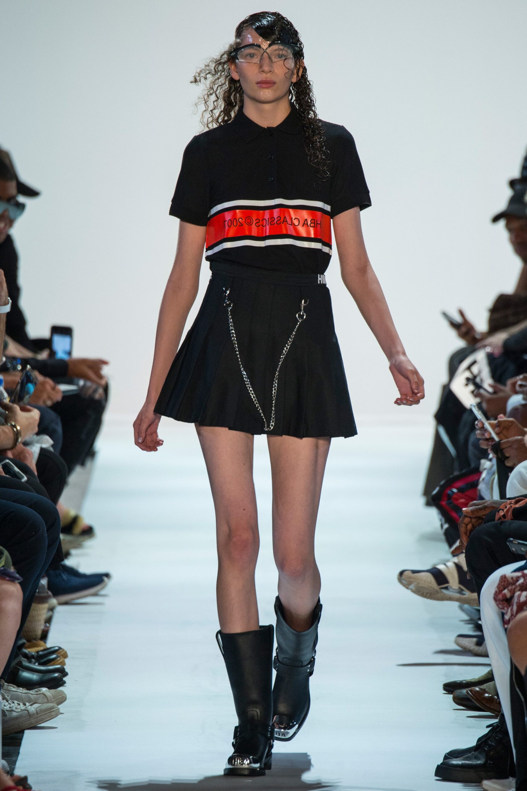 Hood By Air S/S 17 Look 29