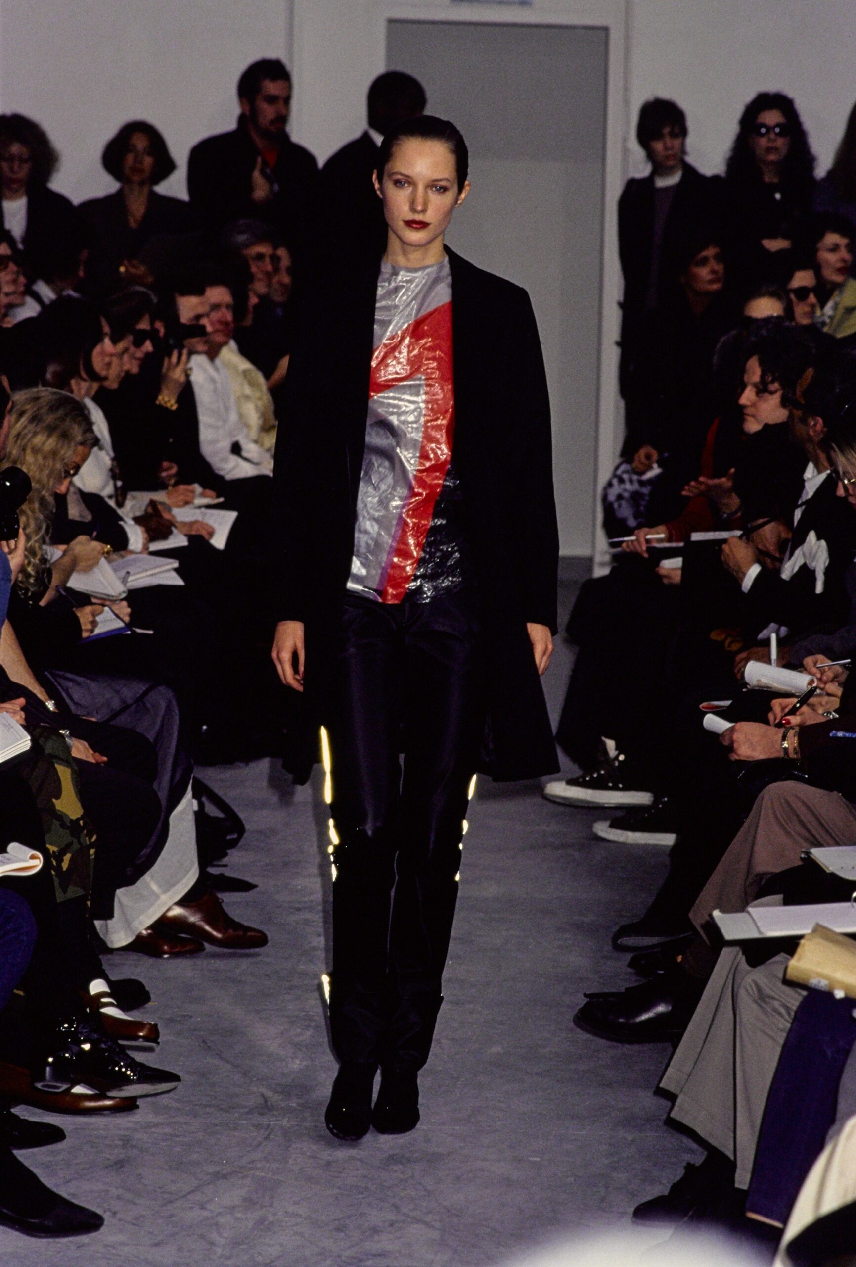Helmut Lang Fall 1994 Ready-to-Wear