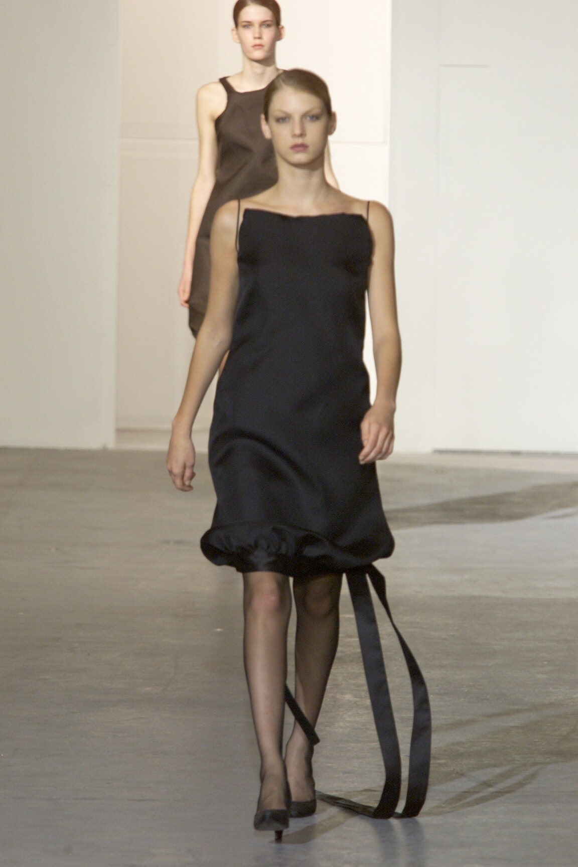 Helmut Lang F/W 00 Look 94