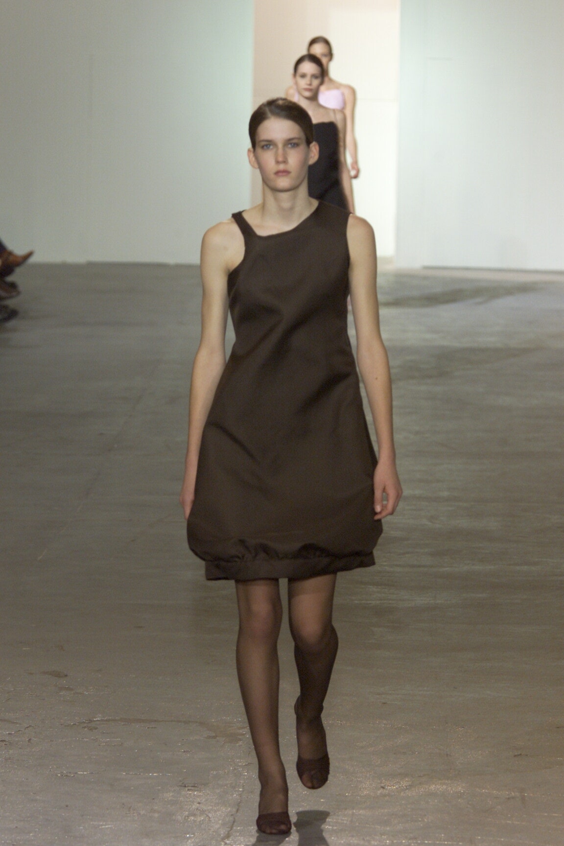 Helmut Lang F/W 00 Look 95