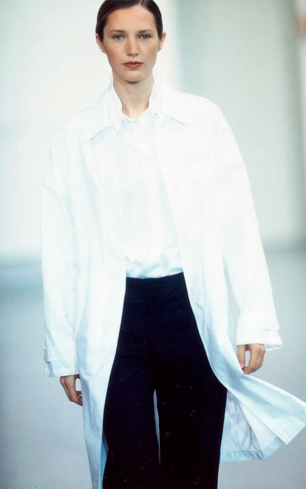 Helmut Lang S/S 98 Look 5