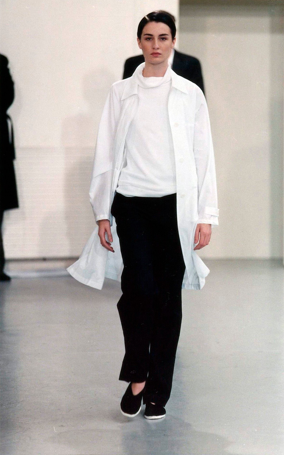 Helmut Lang S/S 98 Look 8