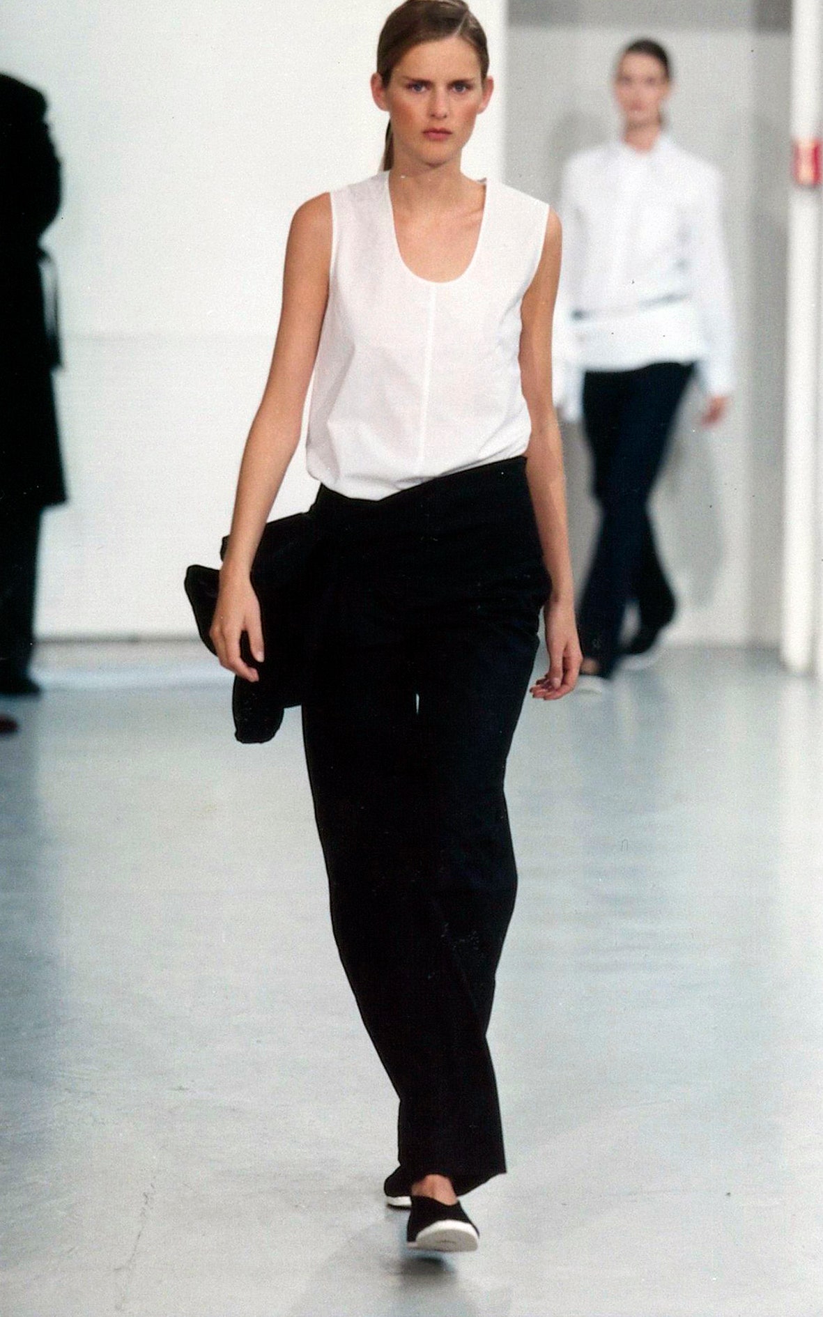Helmut Lang S/S 98 Look 13