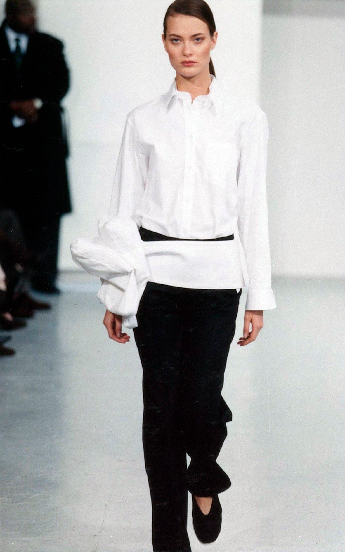 Helmut Lang S/S 98 Look 14