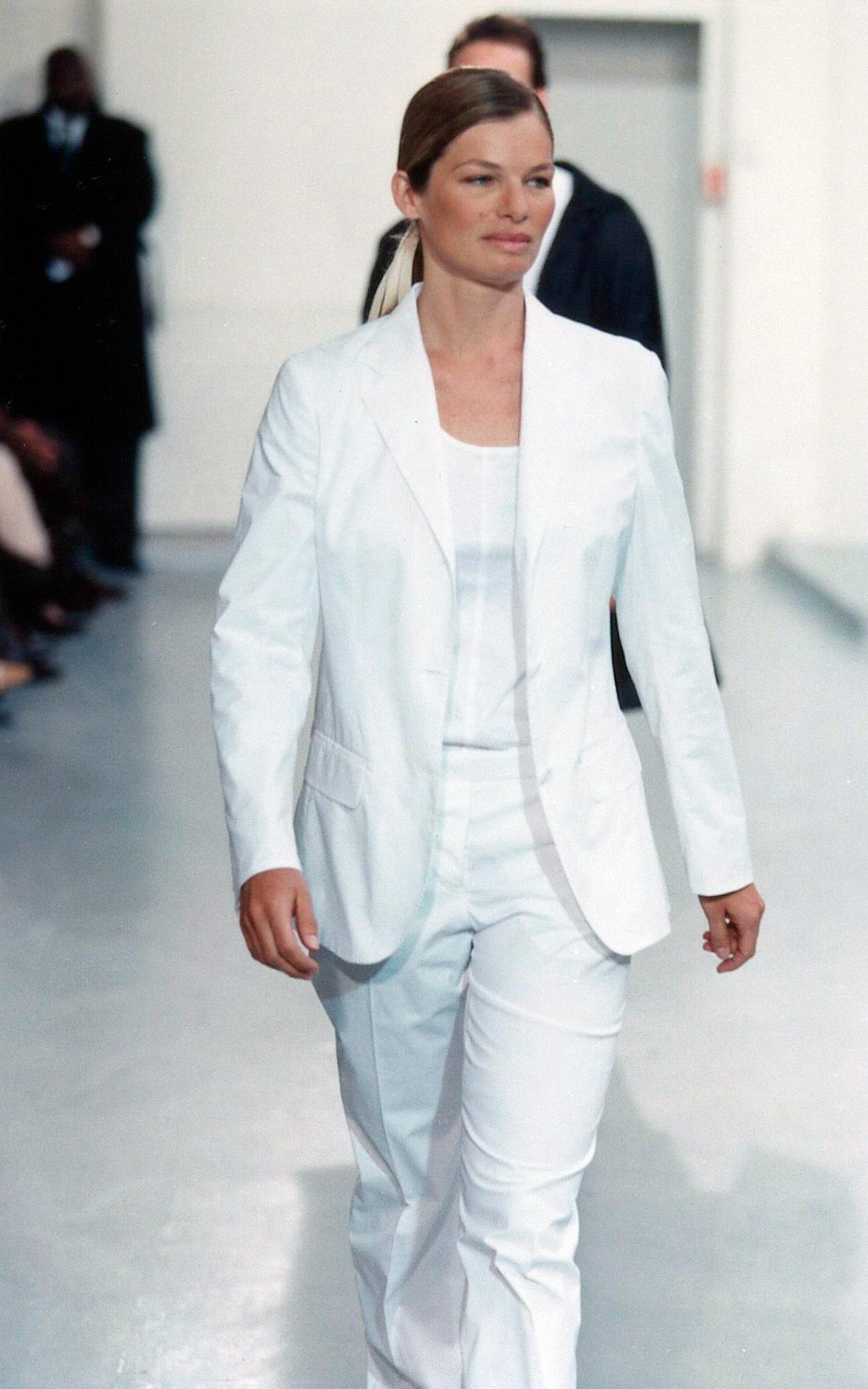 Helmut Lang S/S 98 Look 19