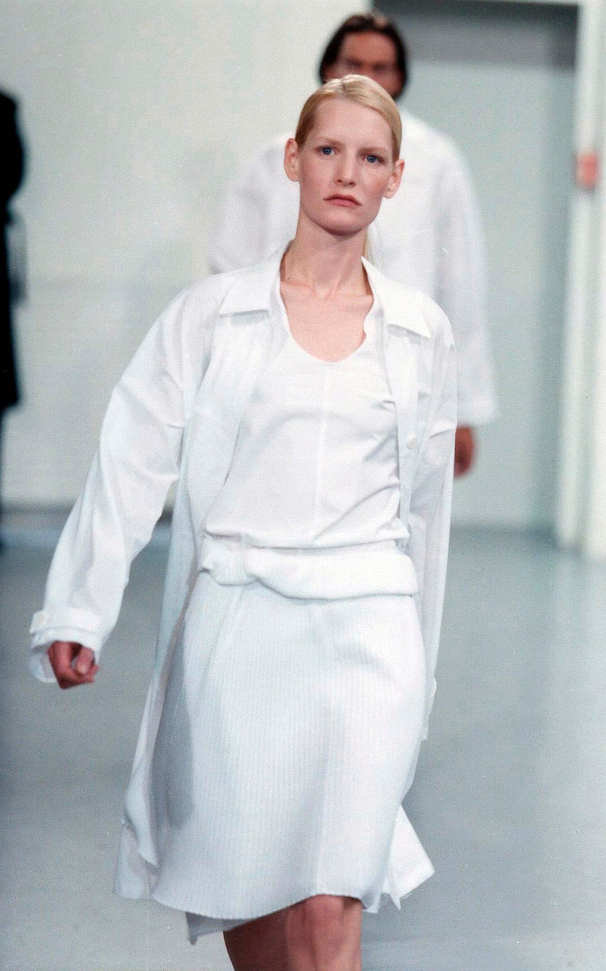 Helmut Lang S/S 98 Look 21