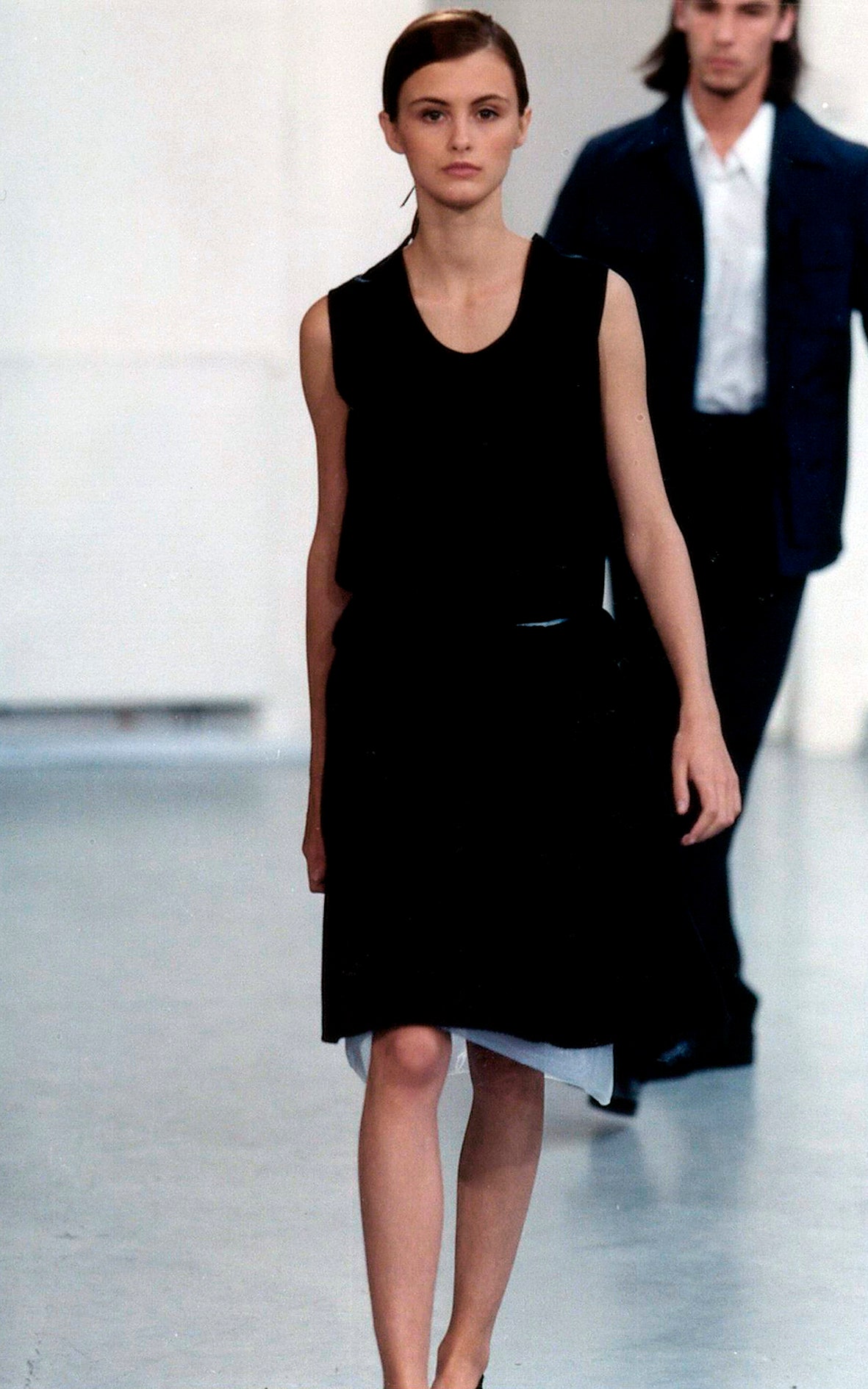 Helmut Lang S/S 98 Look 26