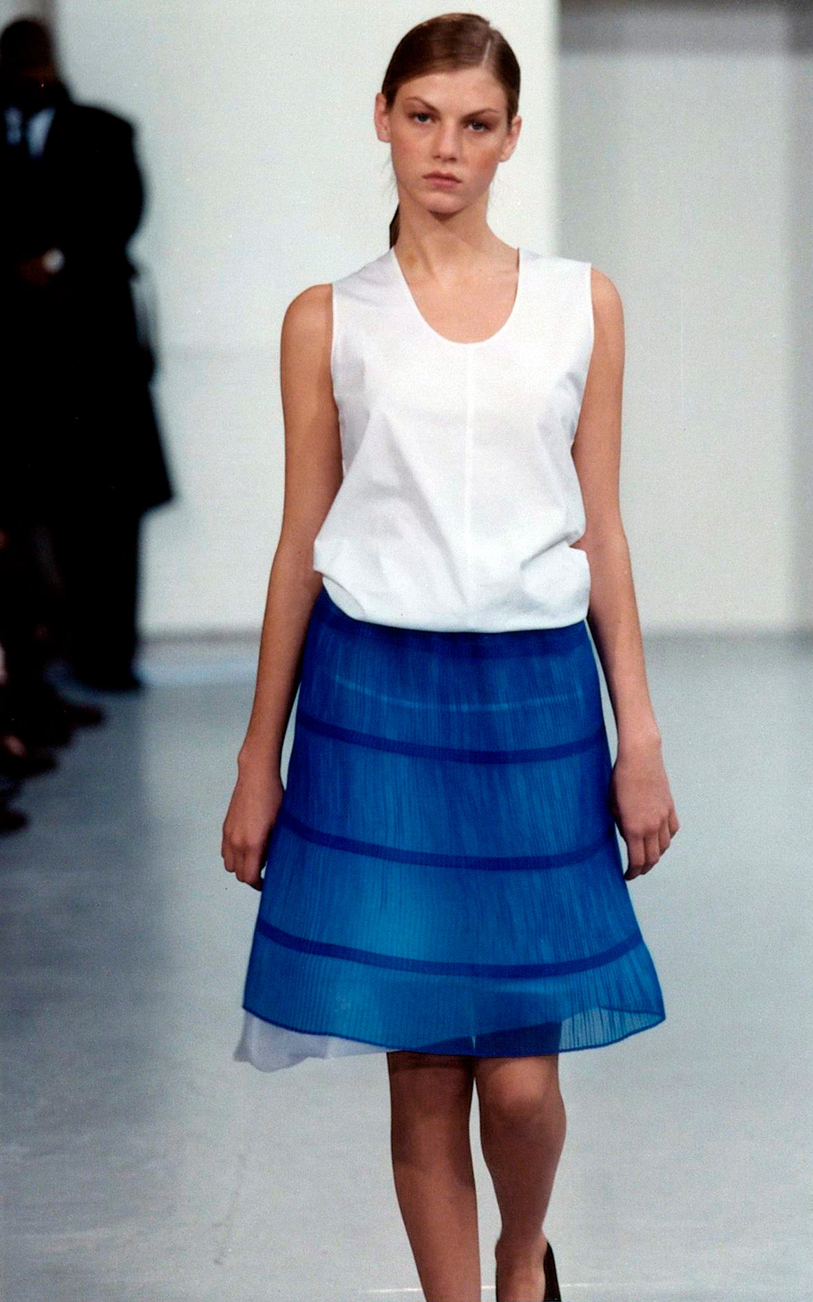 Helmut Lang S/S 98 Look 31