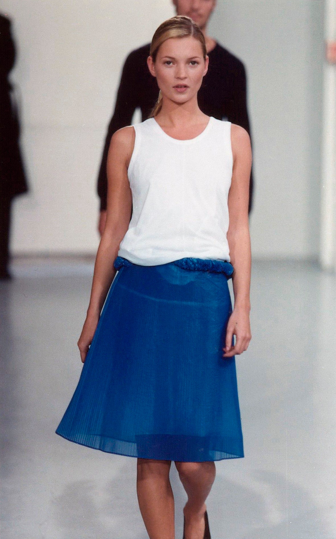Helmut Lang S/S 98 Look 32